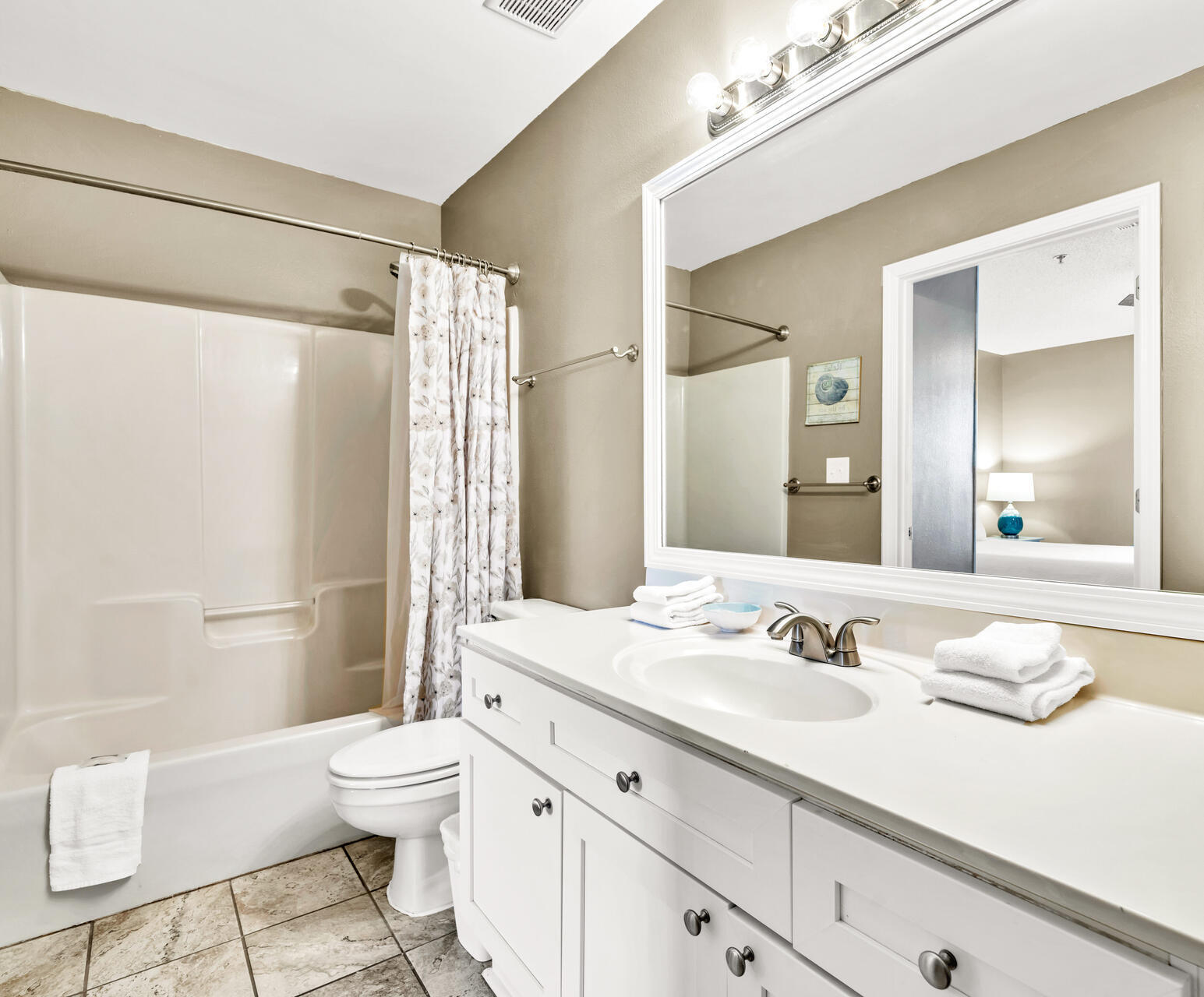 GULF PLACE CARIBBEAN CONDO - Residential