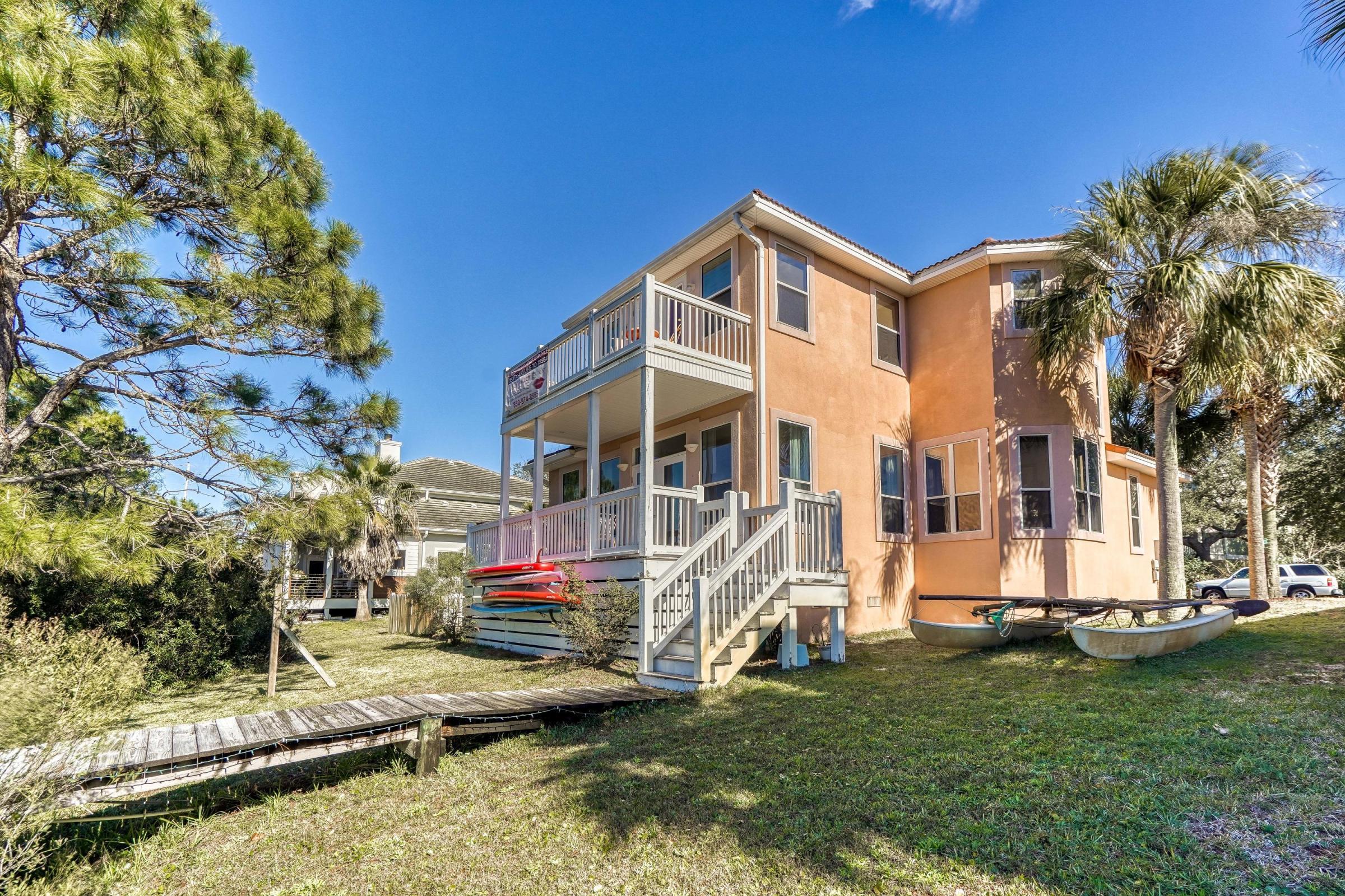LAKEWOOD POINTE ESTATES - Residential Lease