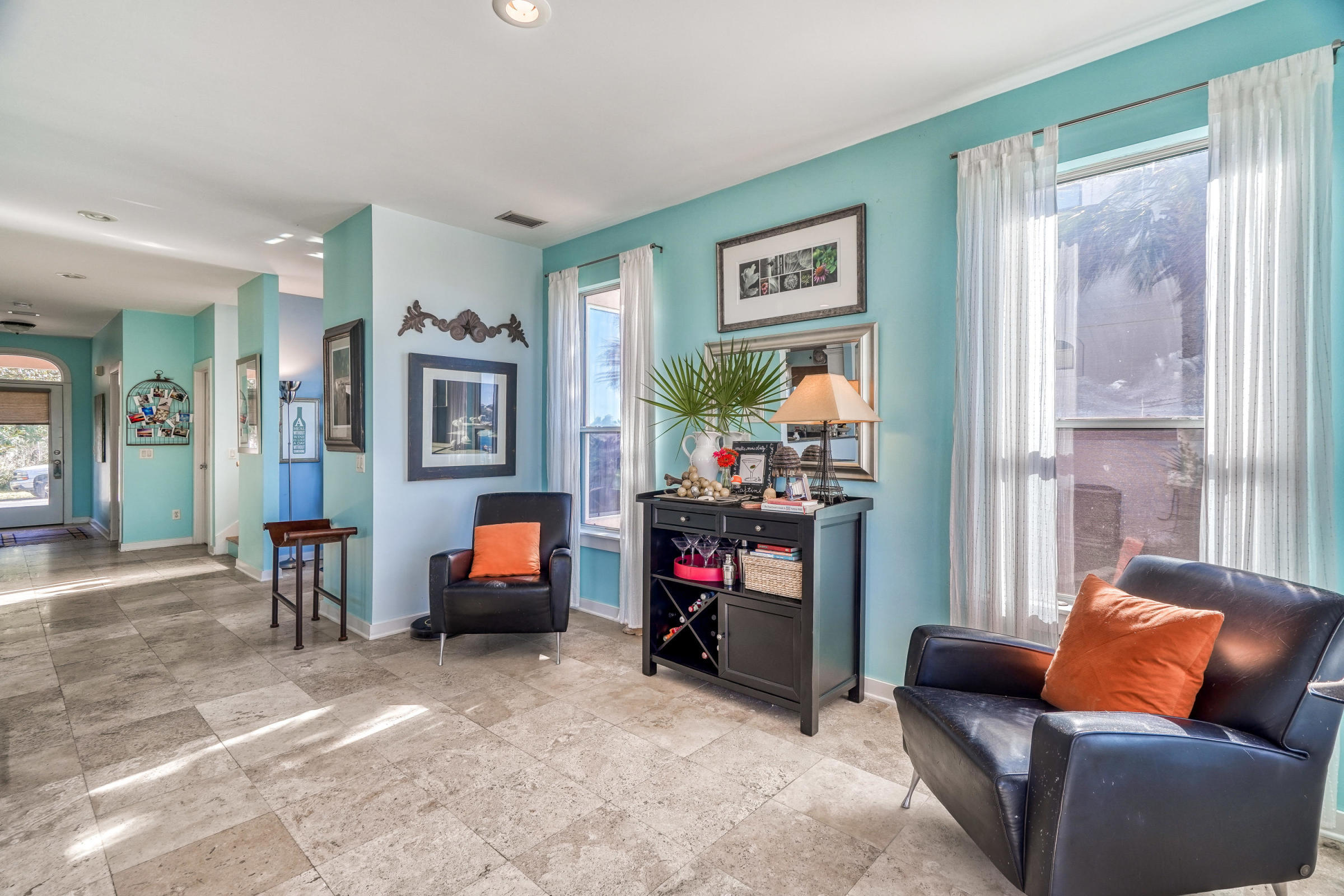 LAKEWOOD POINTE ESTATES - Residential Lease