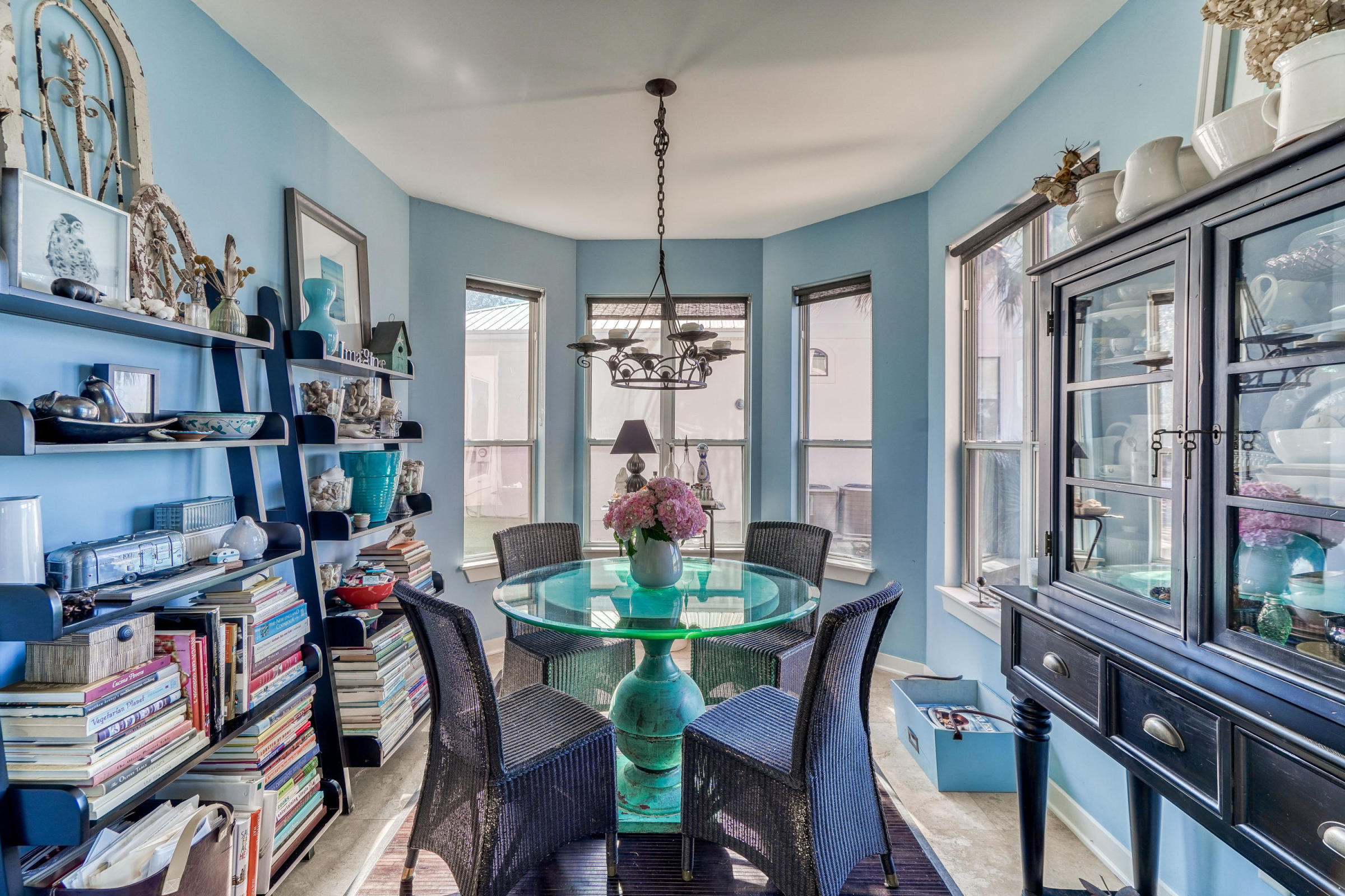 LAKEWOOD POINTE ESTATES - Residential Lease
