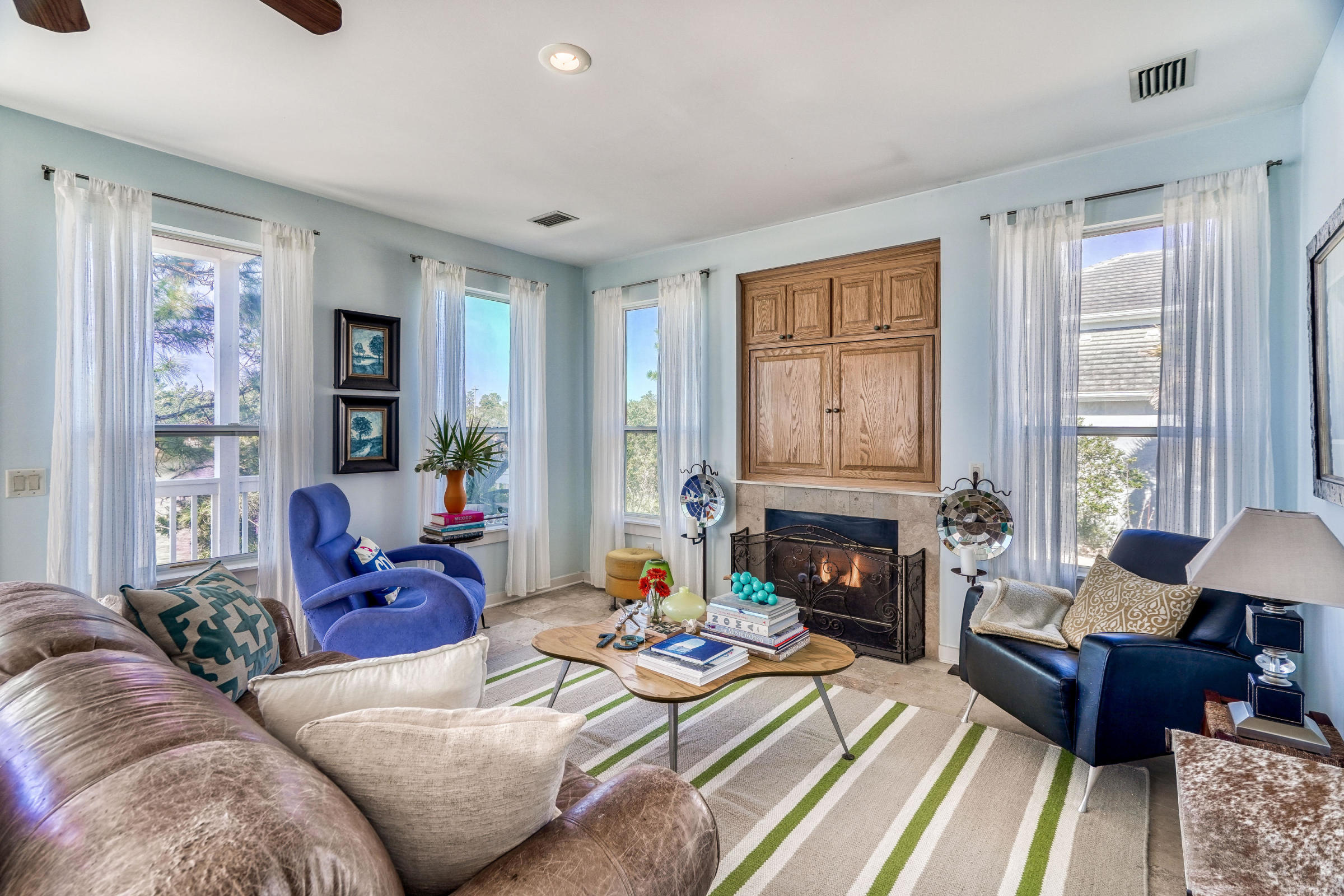 LAKEWOOD POINTE ESTATES - Residential Lease