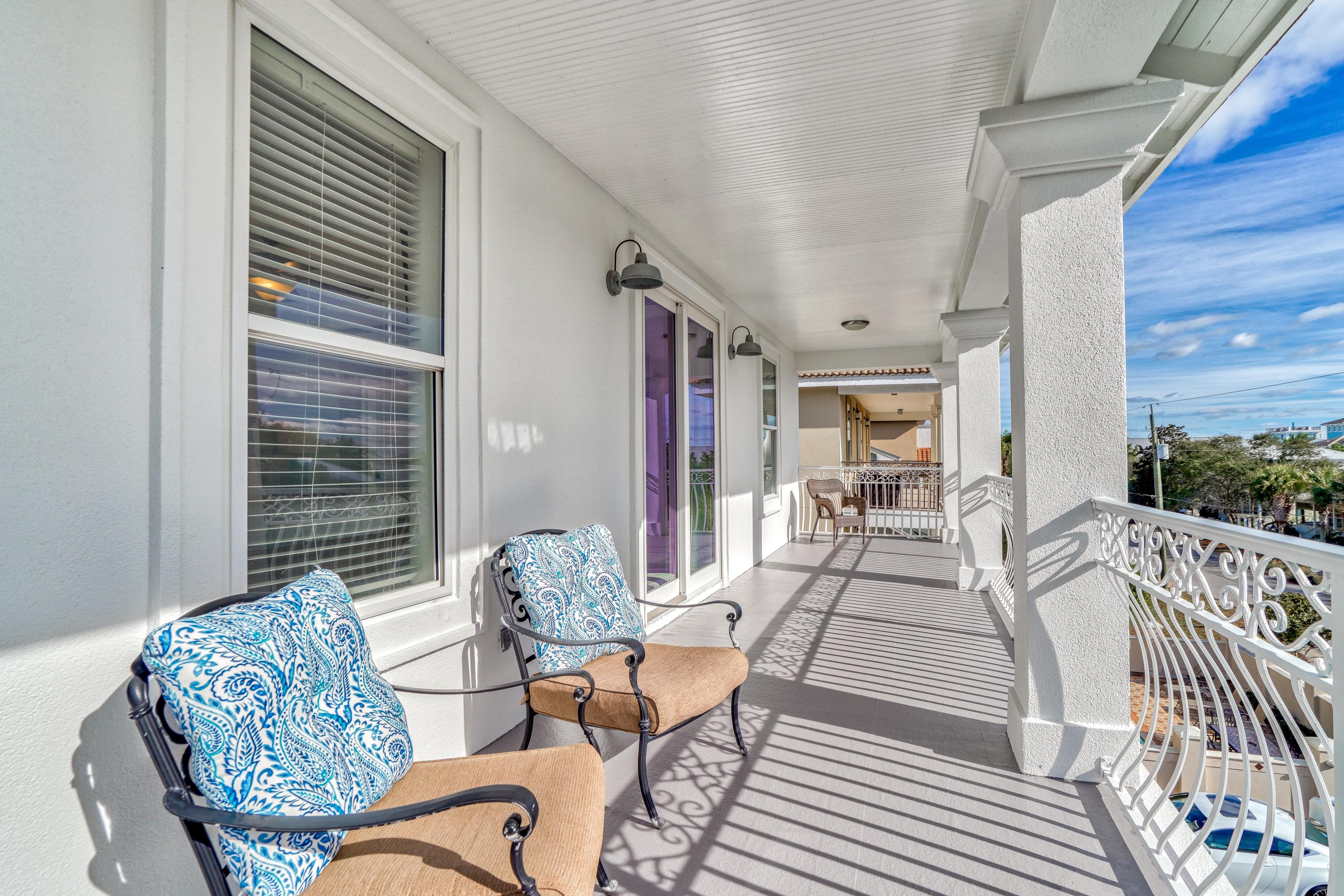 FRANGISTA BEACH 1ST ADDN - Residential