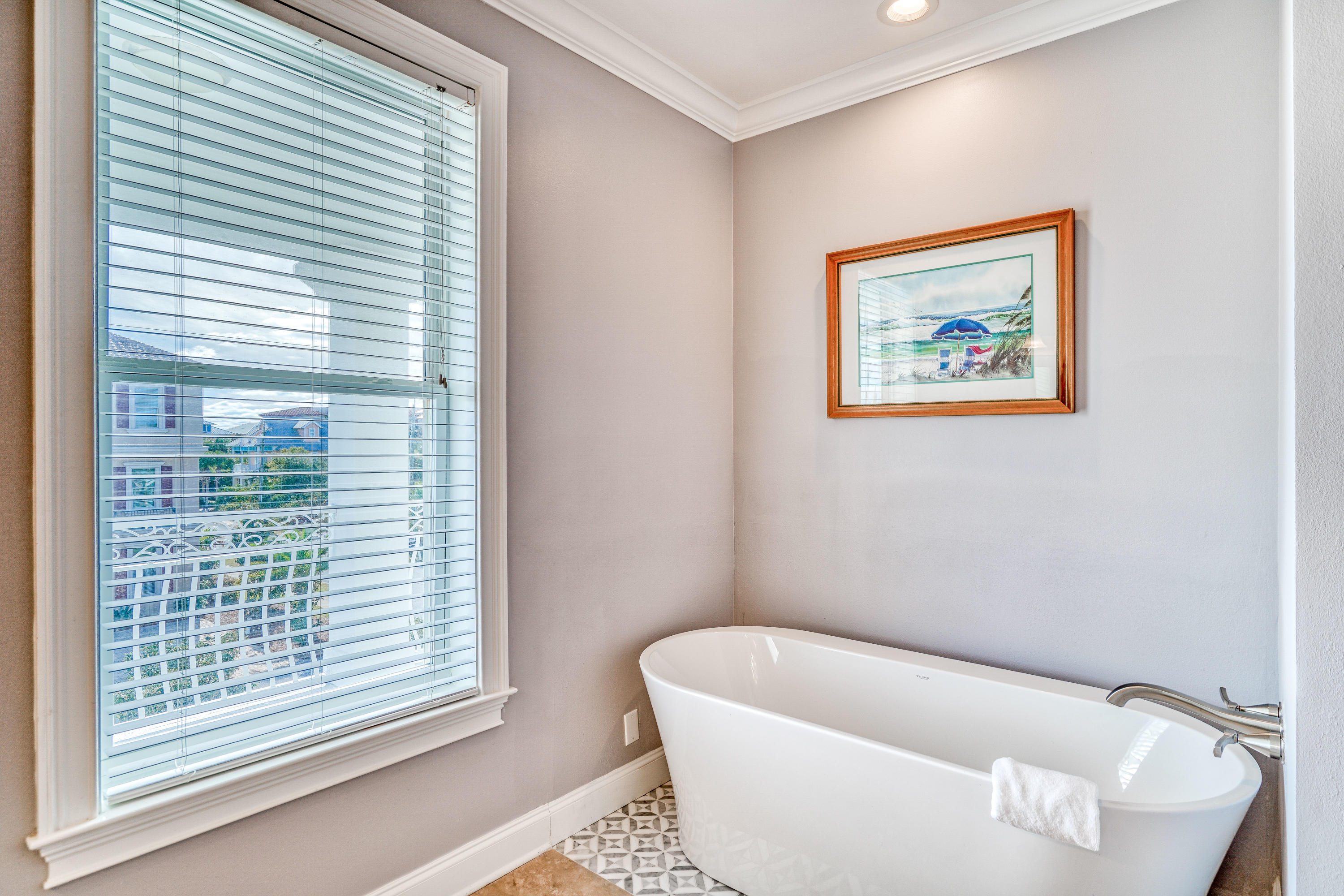 FRANGISTA BEACH 1ST ADDN - Residential