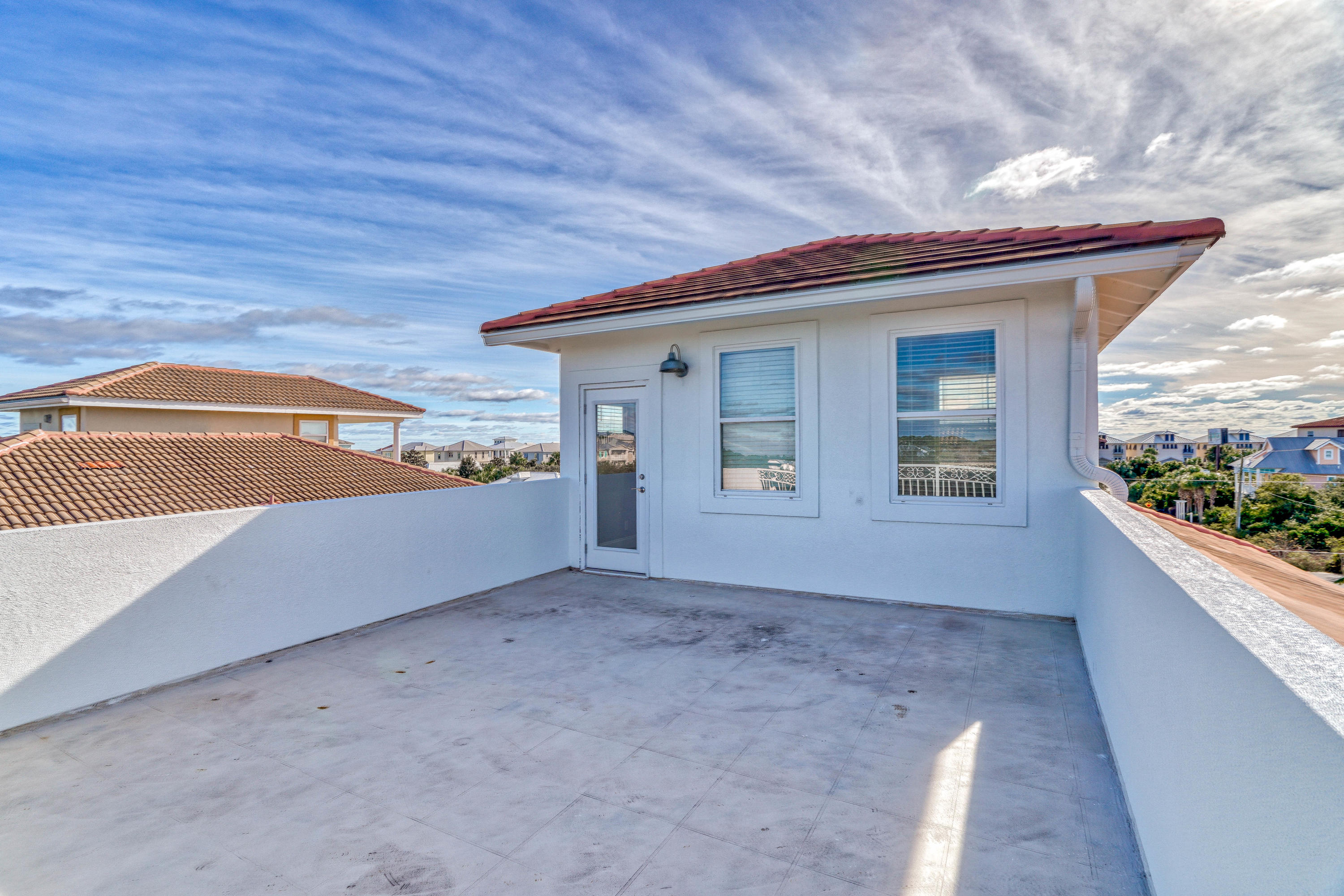 FRANGISTA BEACH 1ST ADDN - Residential