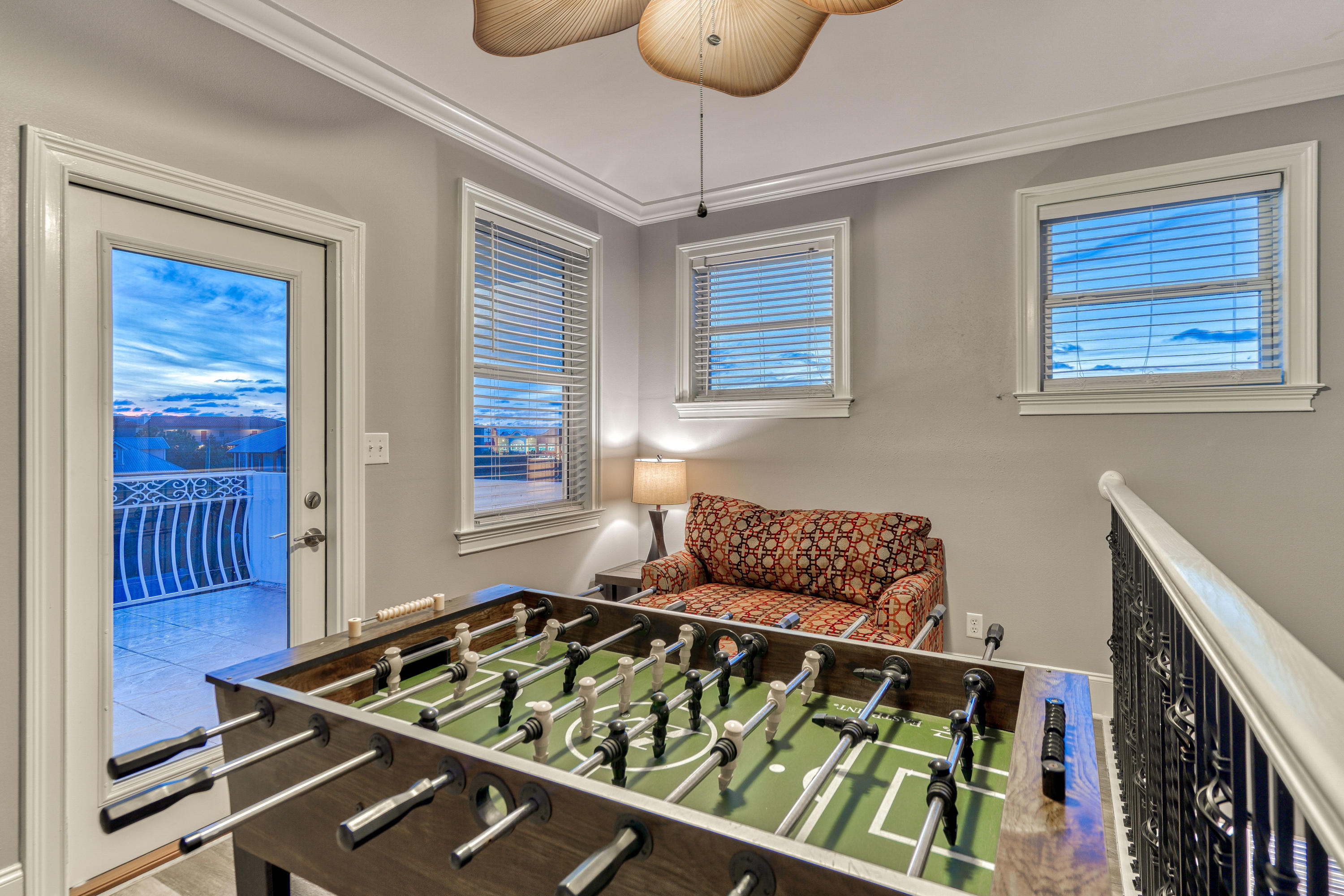 FRANGISTA BEACH 1ST ADDN - Residential