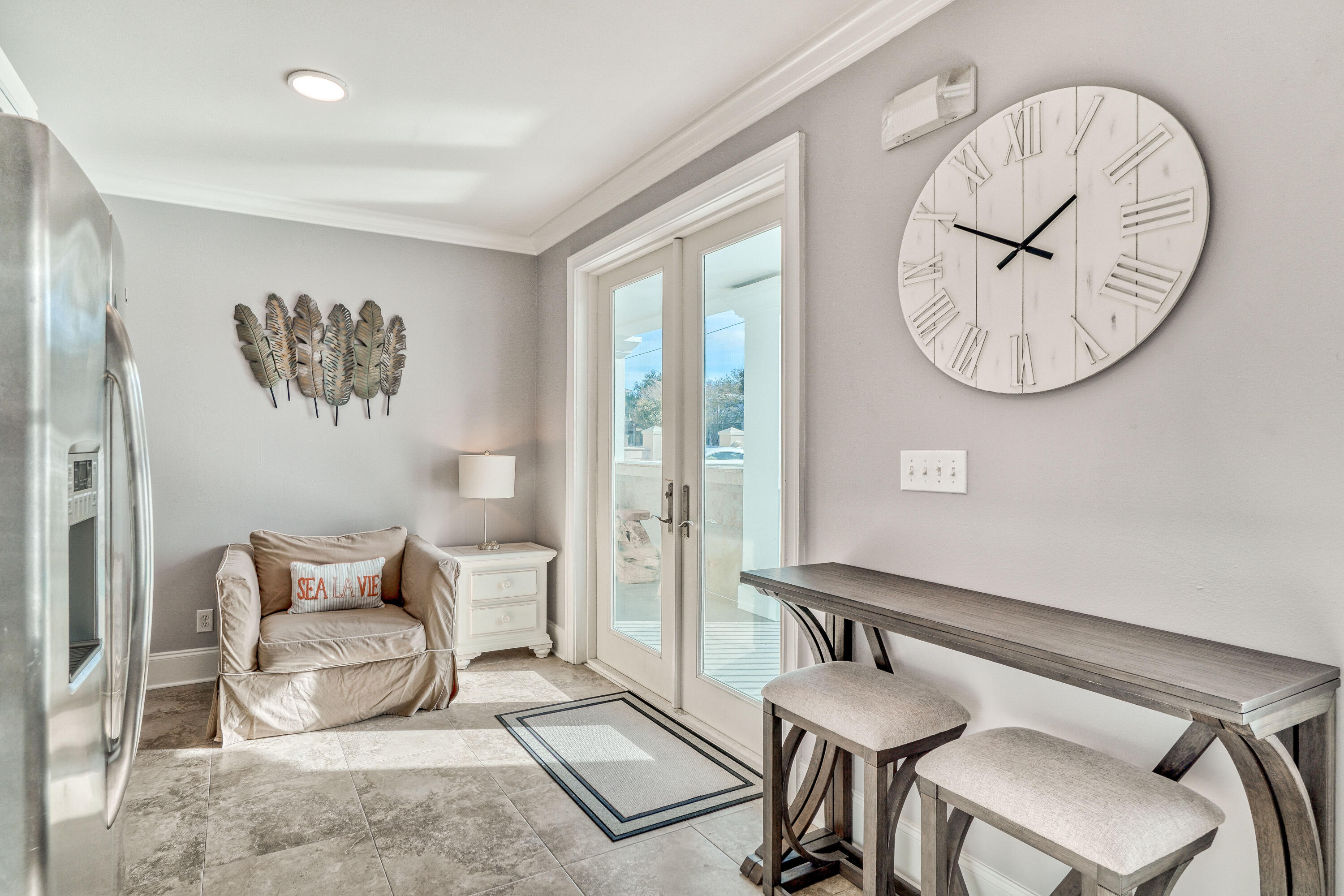 FRANGISTA BEACH 1ST ADDN - Residential