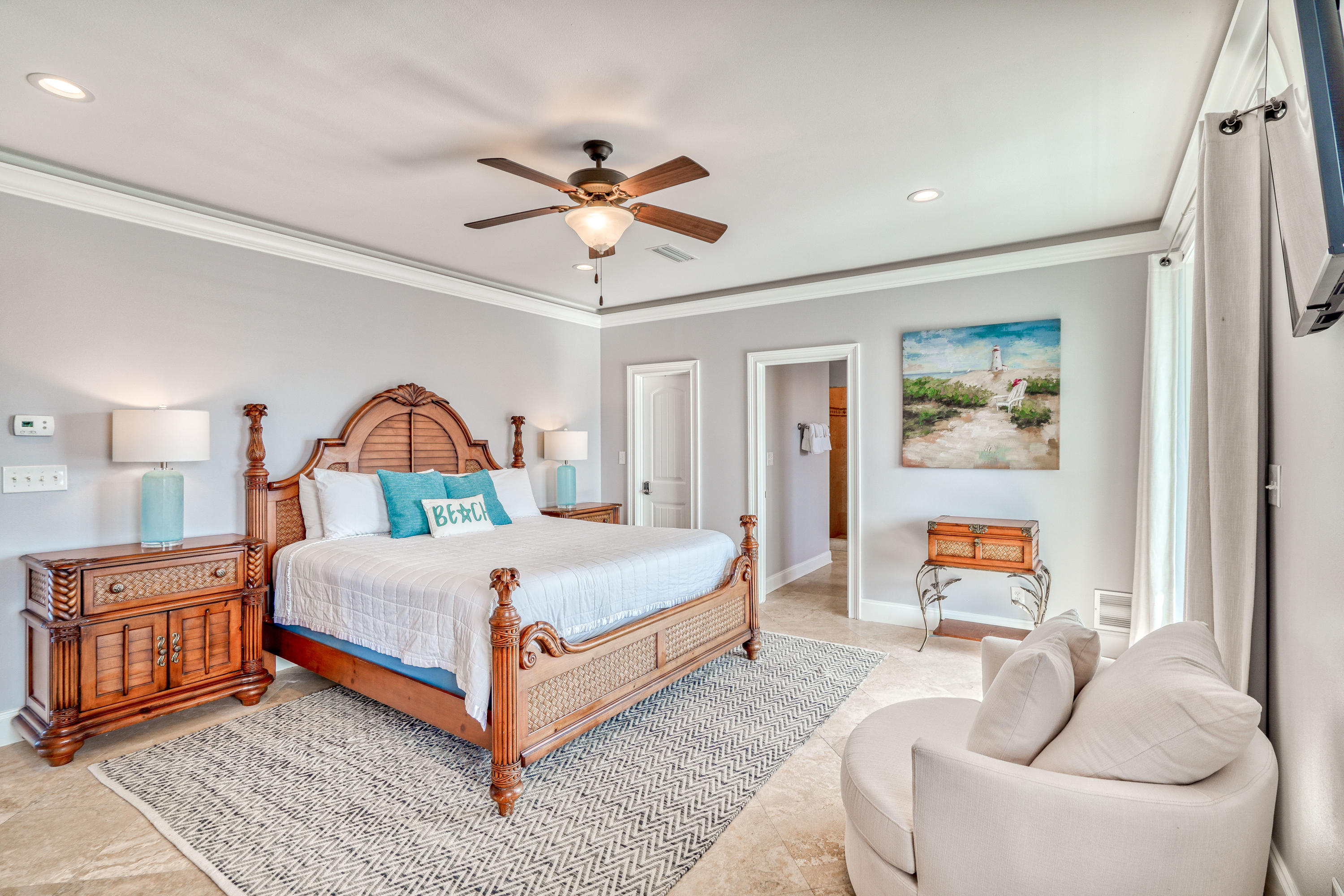FRANGISTA BEACH 1ST ADDN - Residential