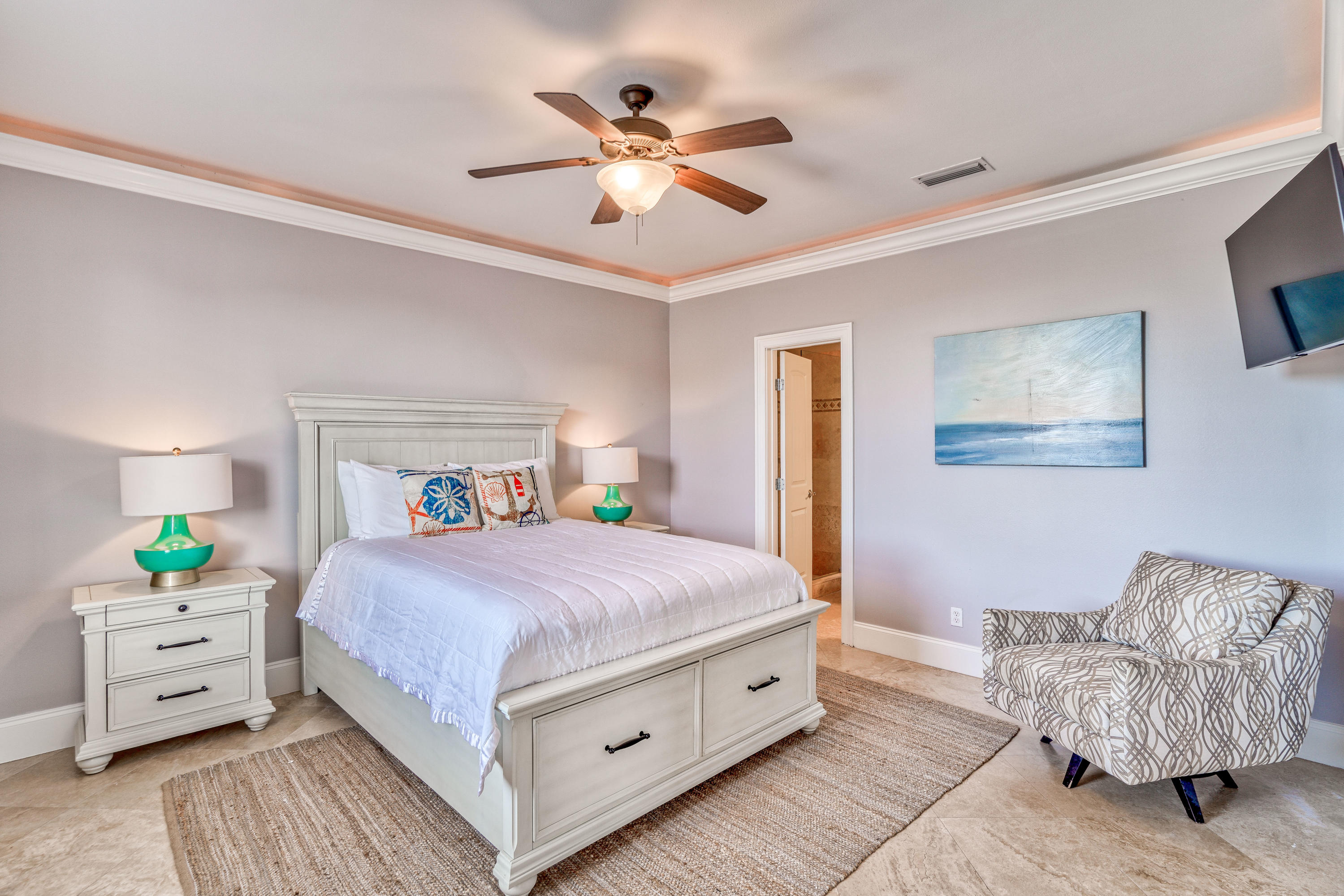 FRANGISTA BEACH 1ST ADDN - Residential