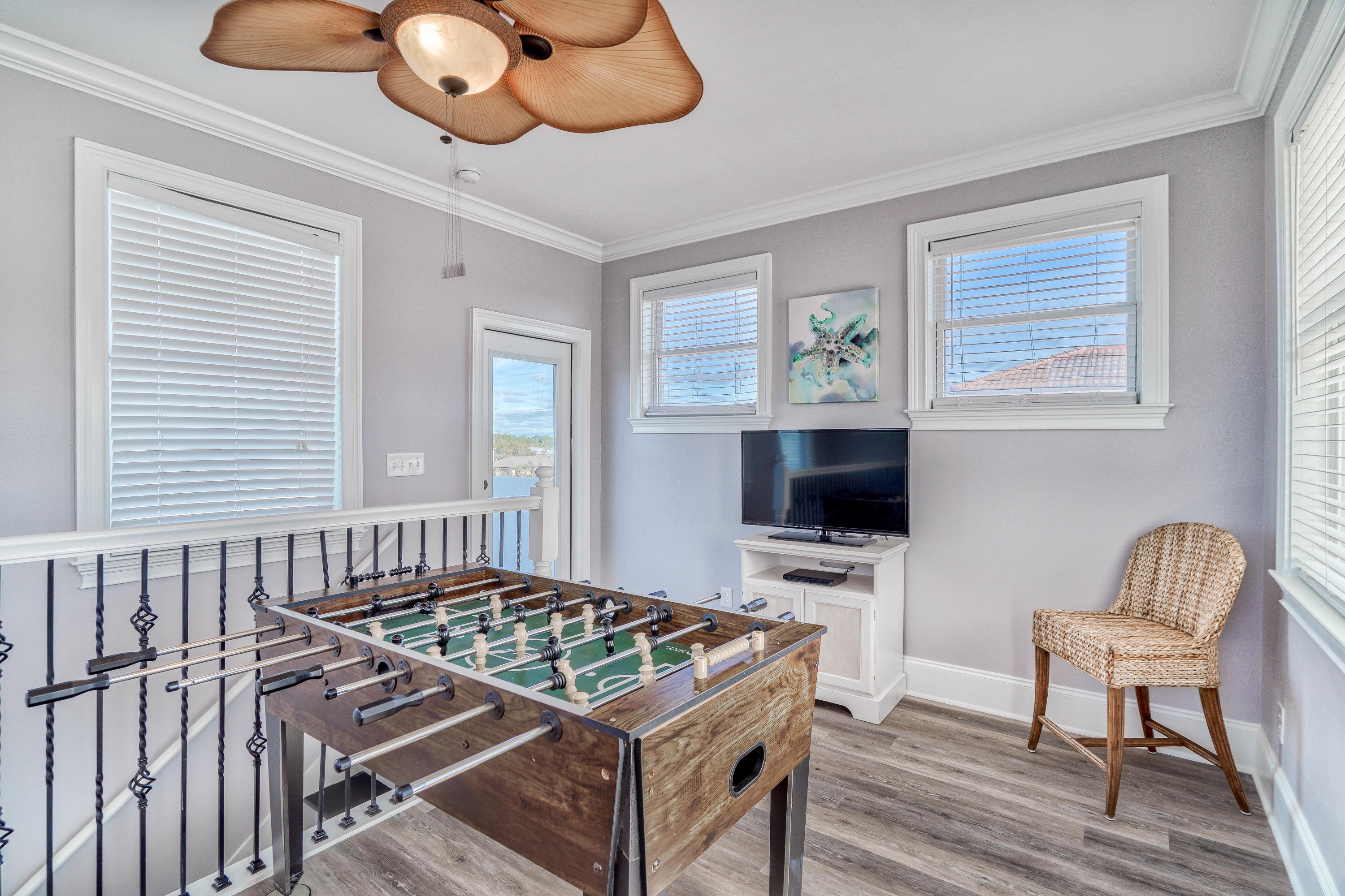 FRANGISTA BEACH 1ST ADDN - Residential