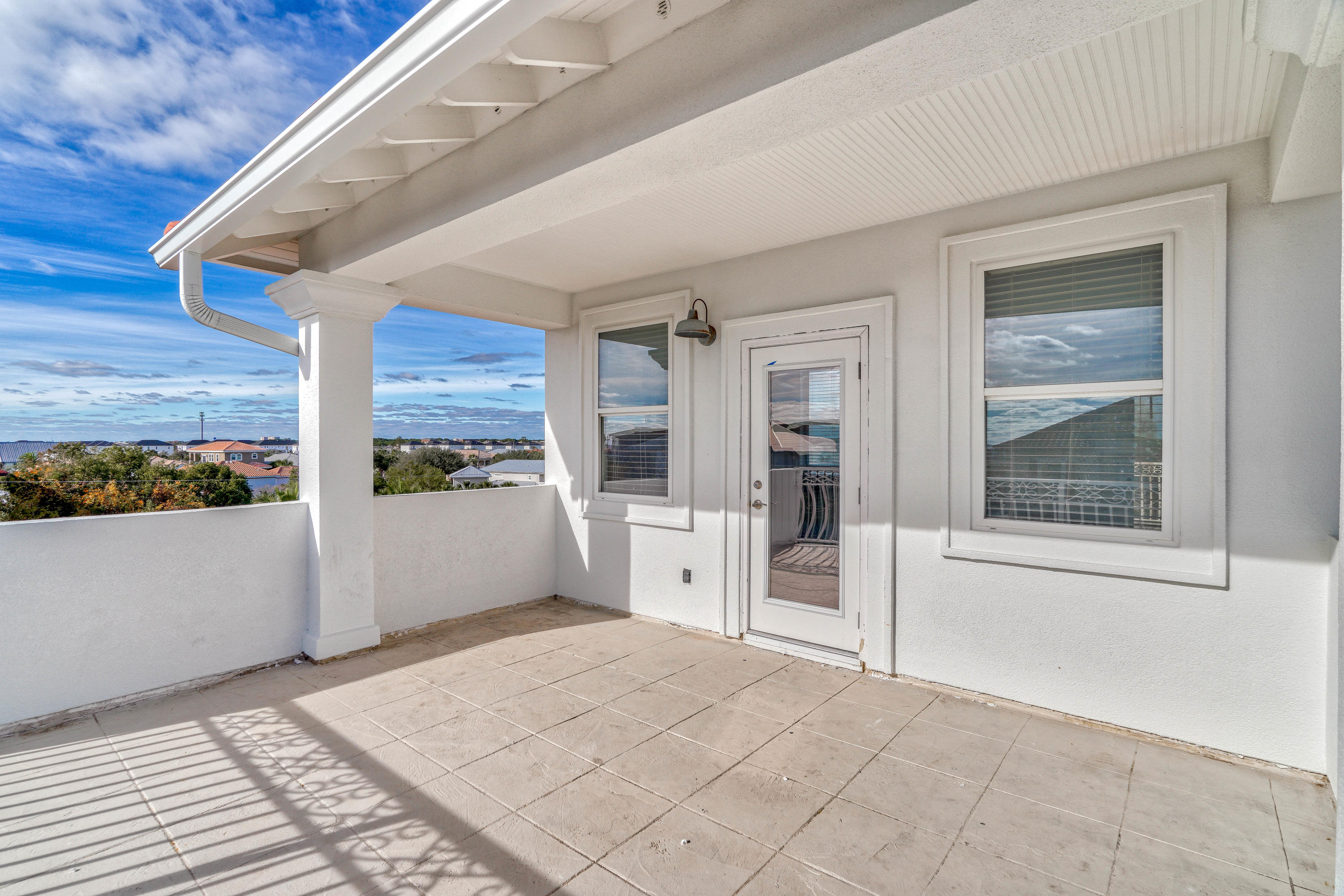 FRANGISTA BEACH 1ST ADDN - Residential