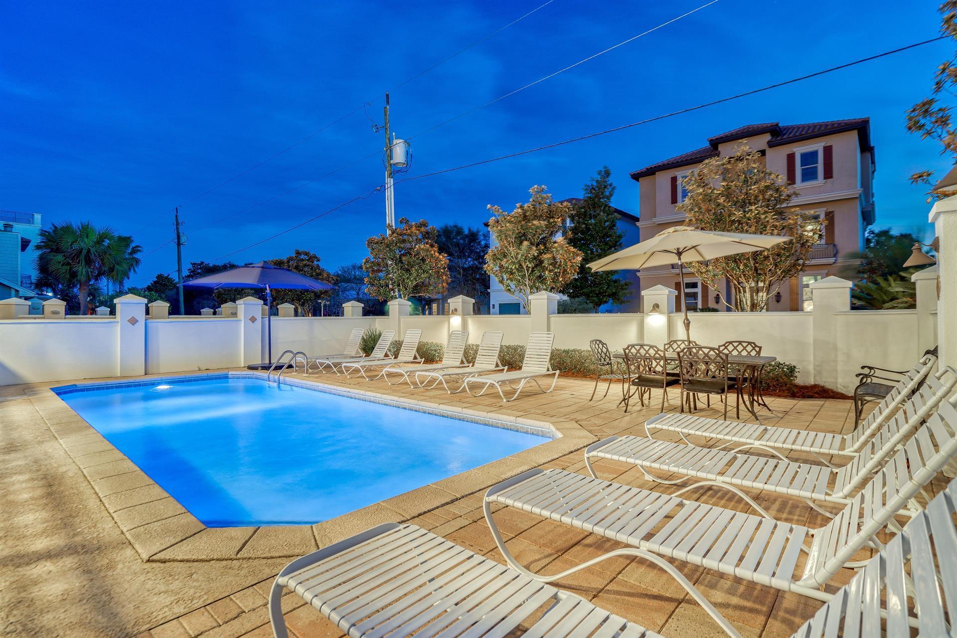 FRANGISTA BEACH 1ST ADDN - Residential