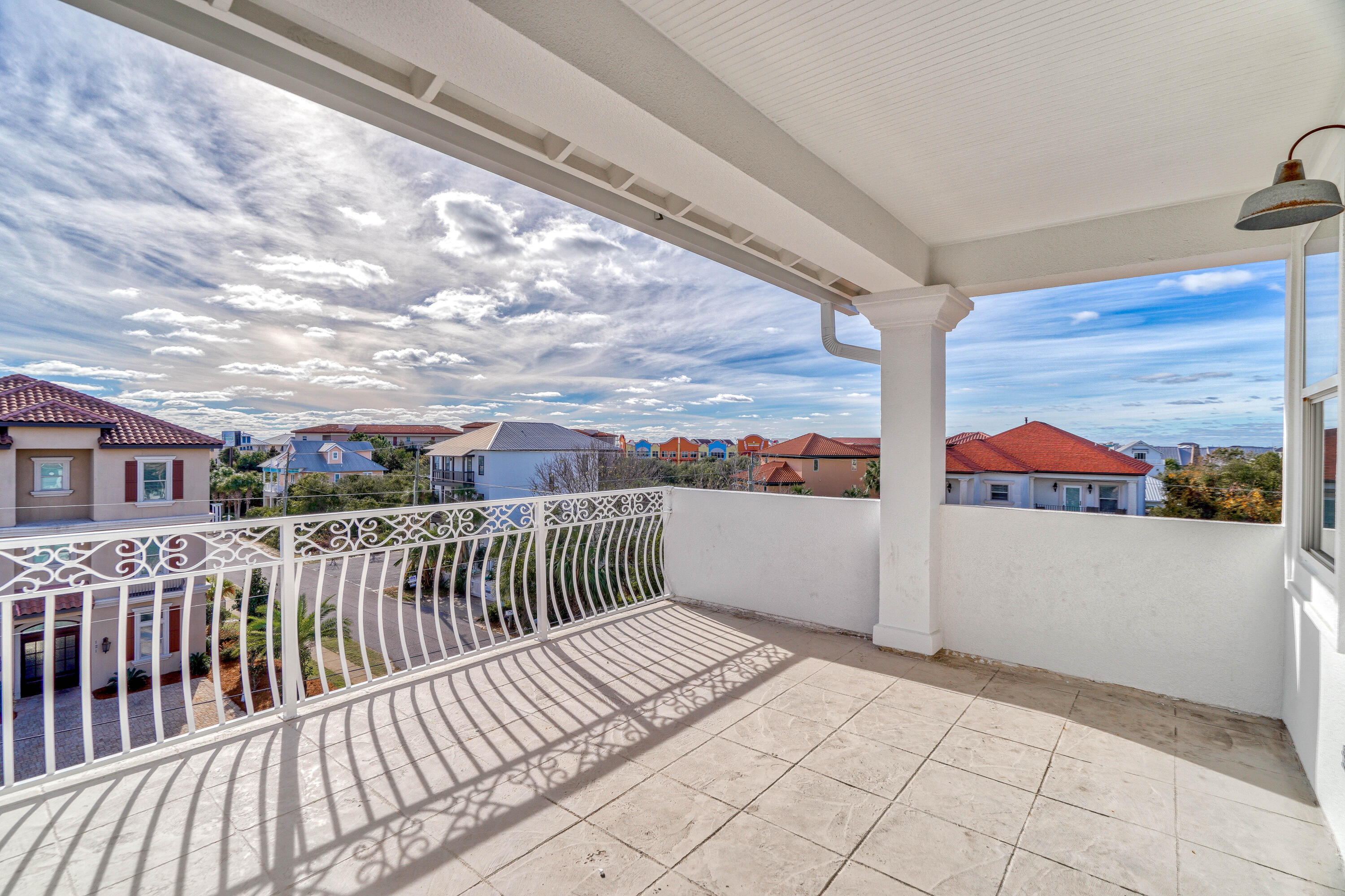 FRANGISTA BEACH 1ST ADDN - Residential