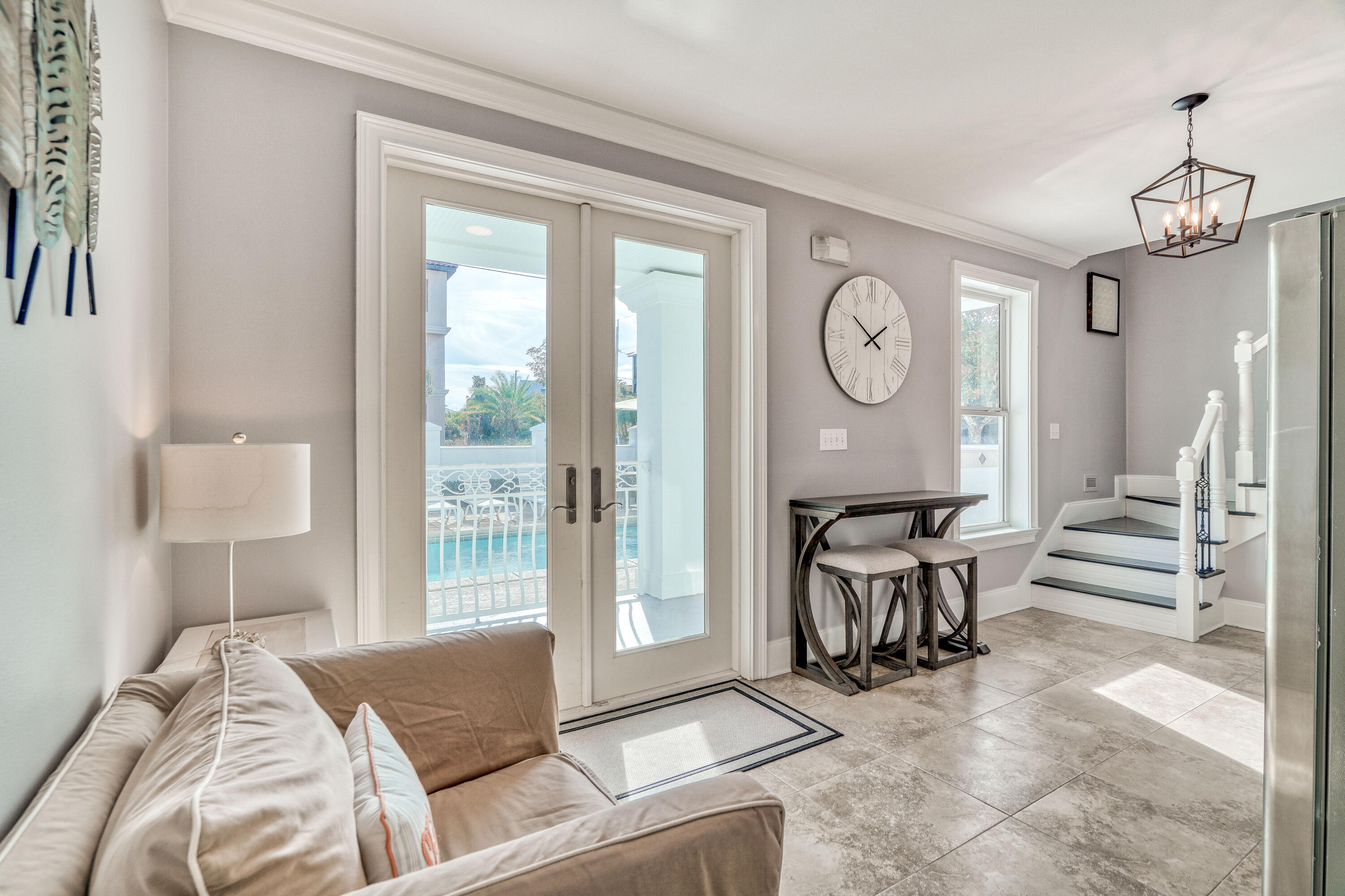 FRANGISTA BEACH 1ST ADDN - Residential