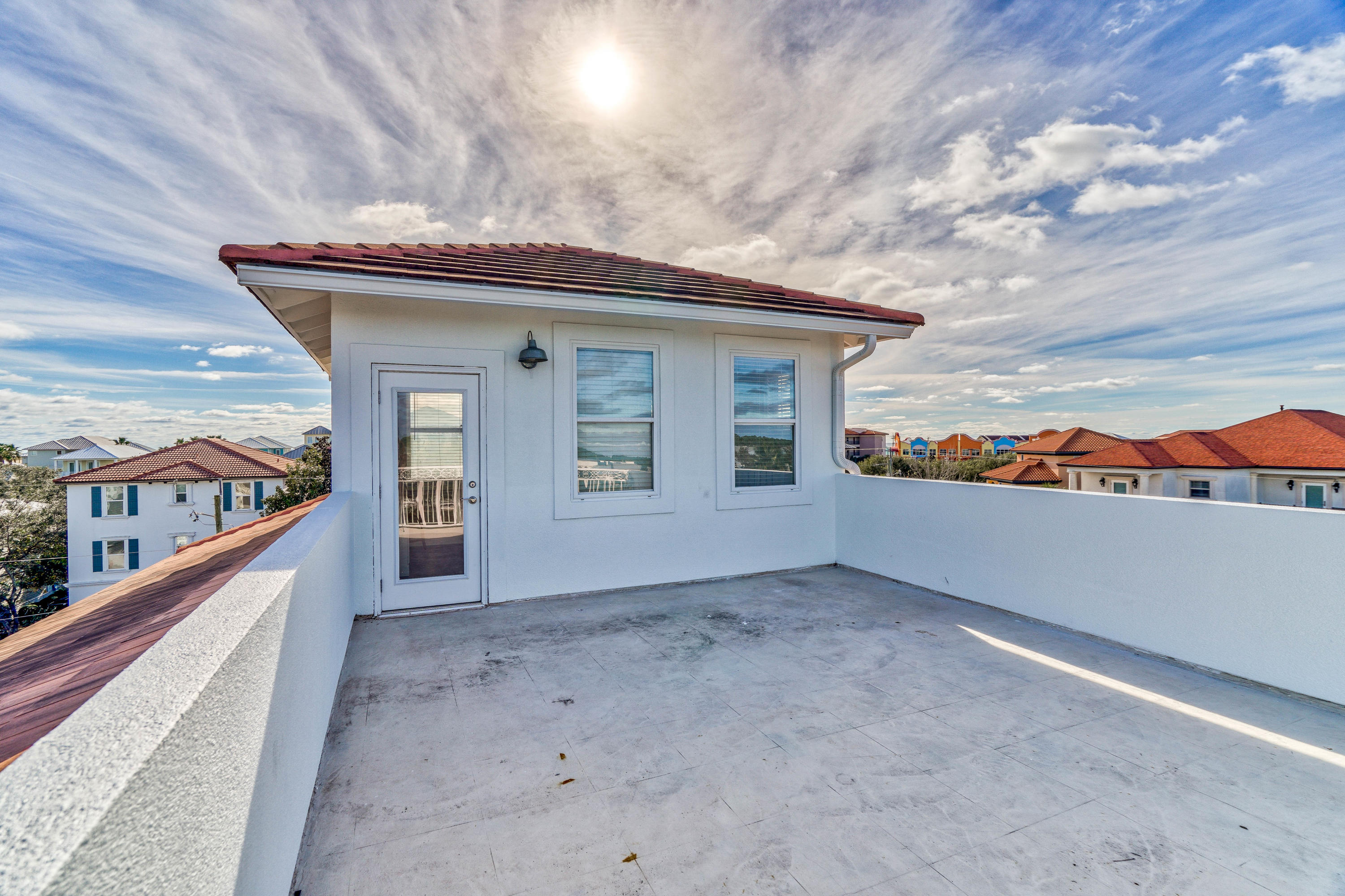 FRANGISTA BEACH 1ST ADDN - Residential