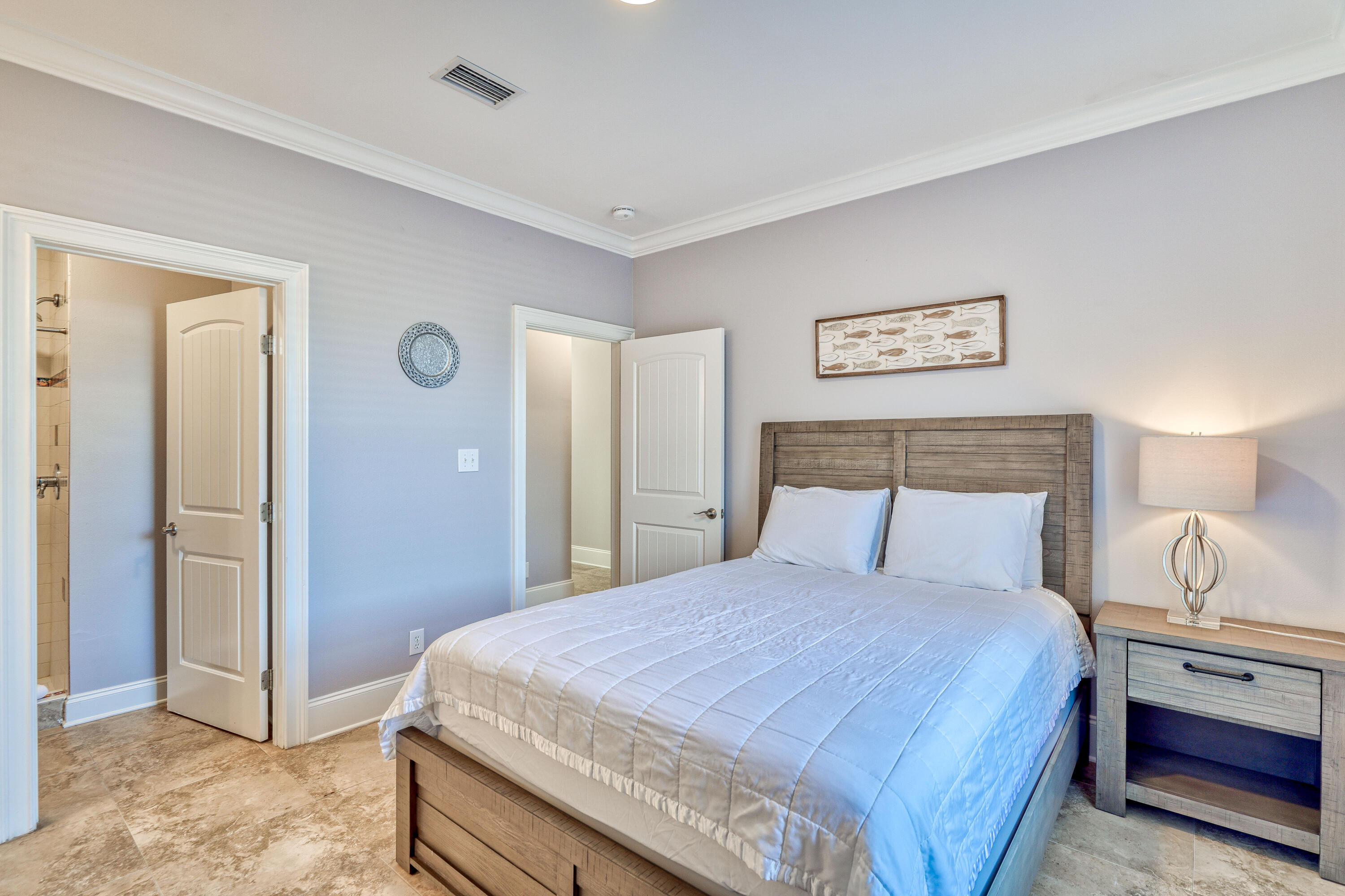 FRANGISTA BEACH 1ST ADDN - Residential