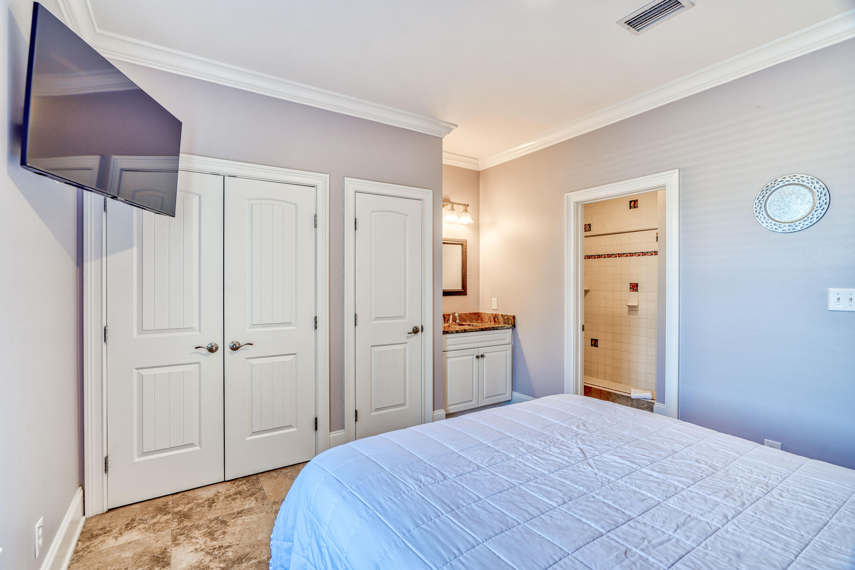 FRANGISTA BEACH 1ST ADDN - Residential