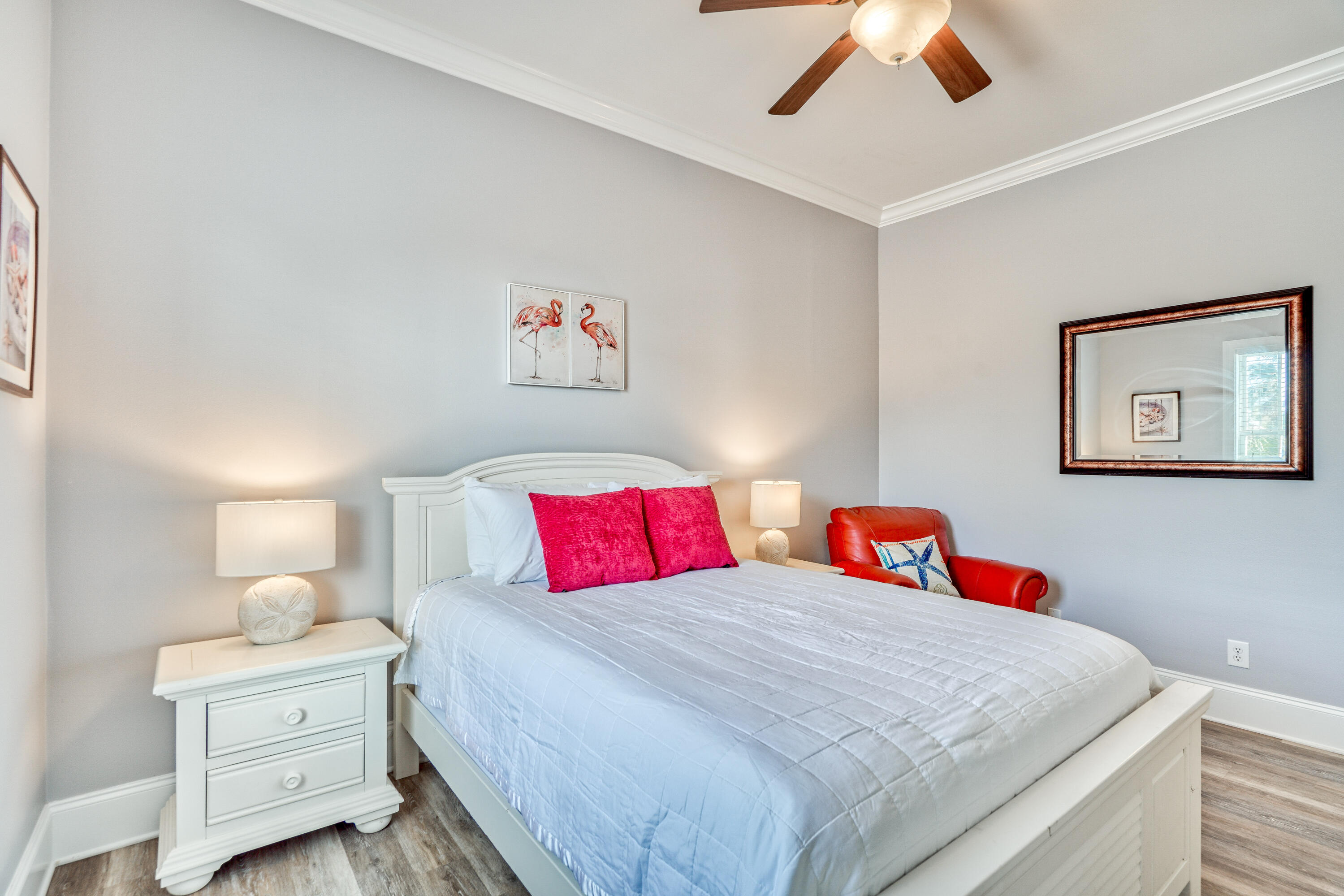 FRANGISTA BEACH 1ST ADDN - Residential