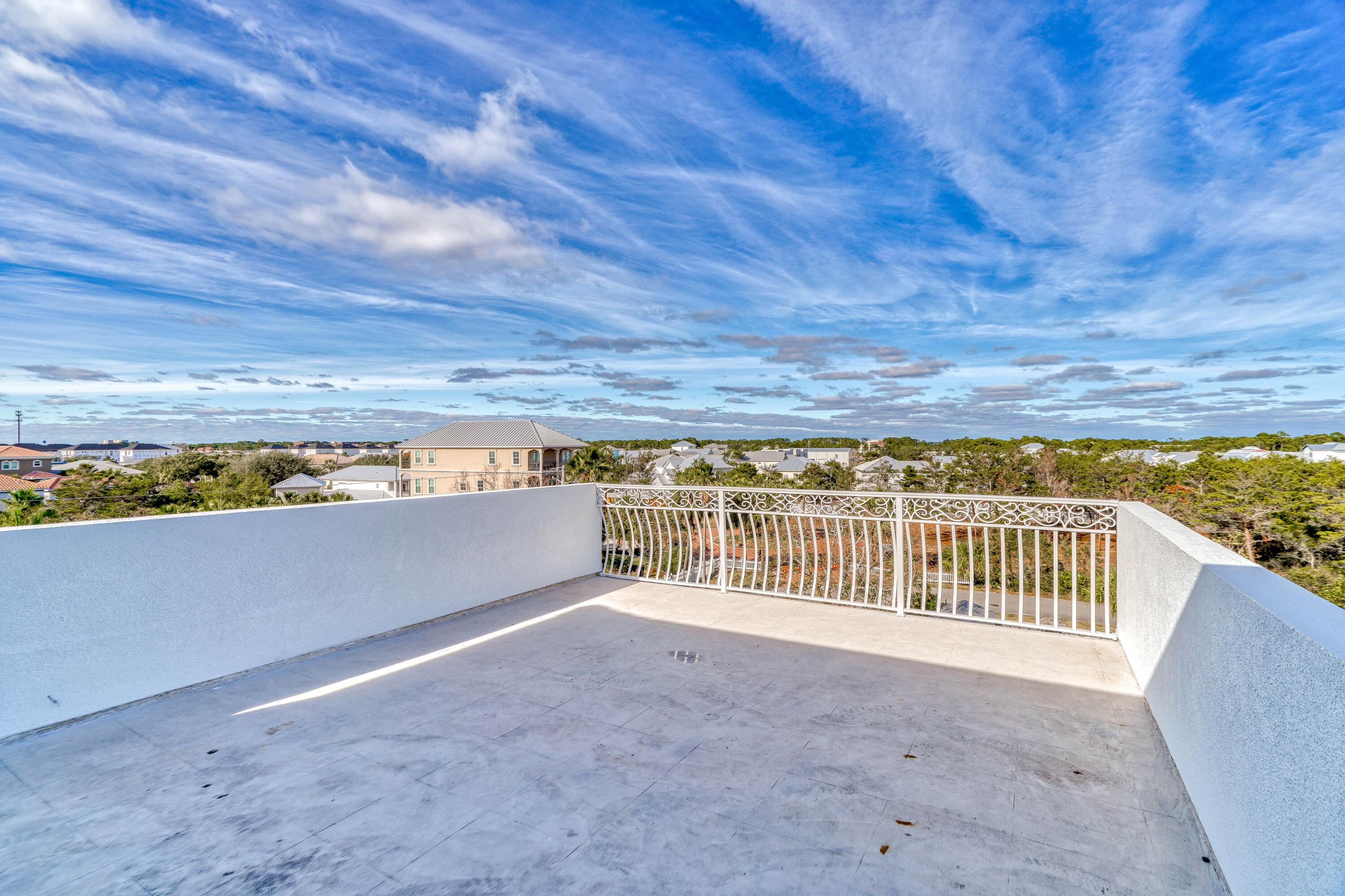 FRANGISTA BEACH 1ST ADDN - Residential