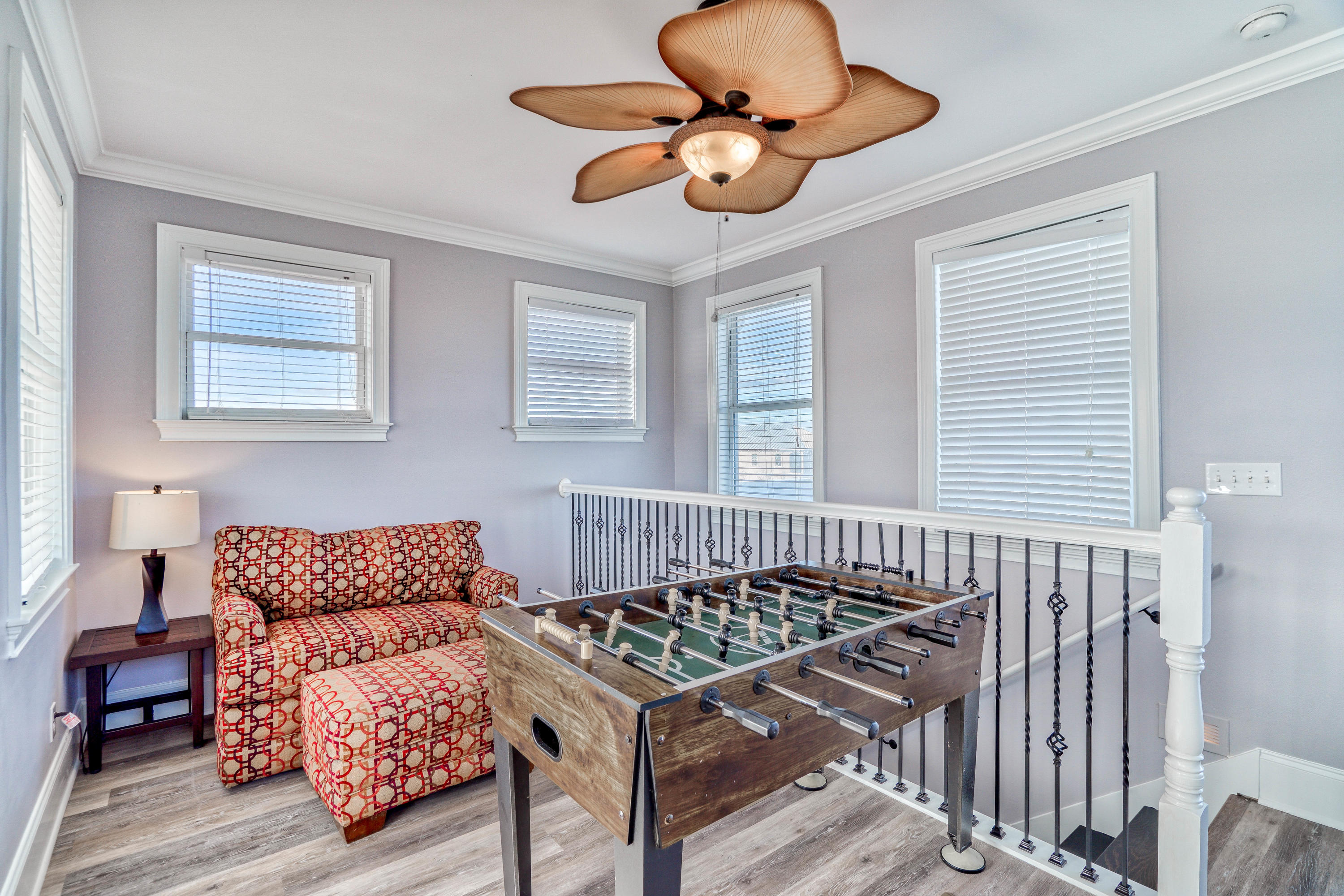 FRANGISTA BEACH 1ST ADDN - Residential