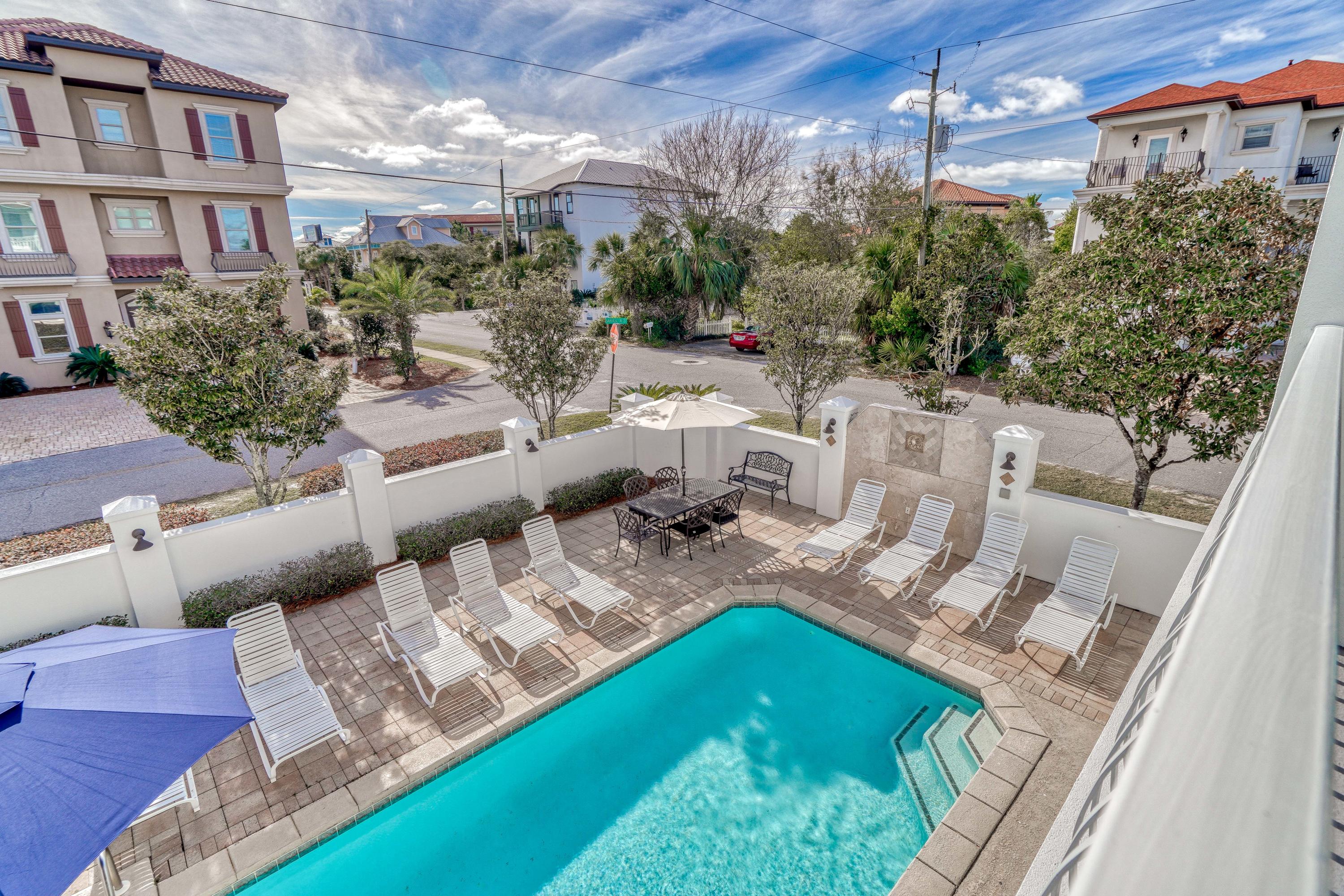 FRANGISTA BEACH 1ST ADDN - Residential