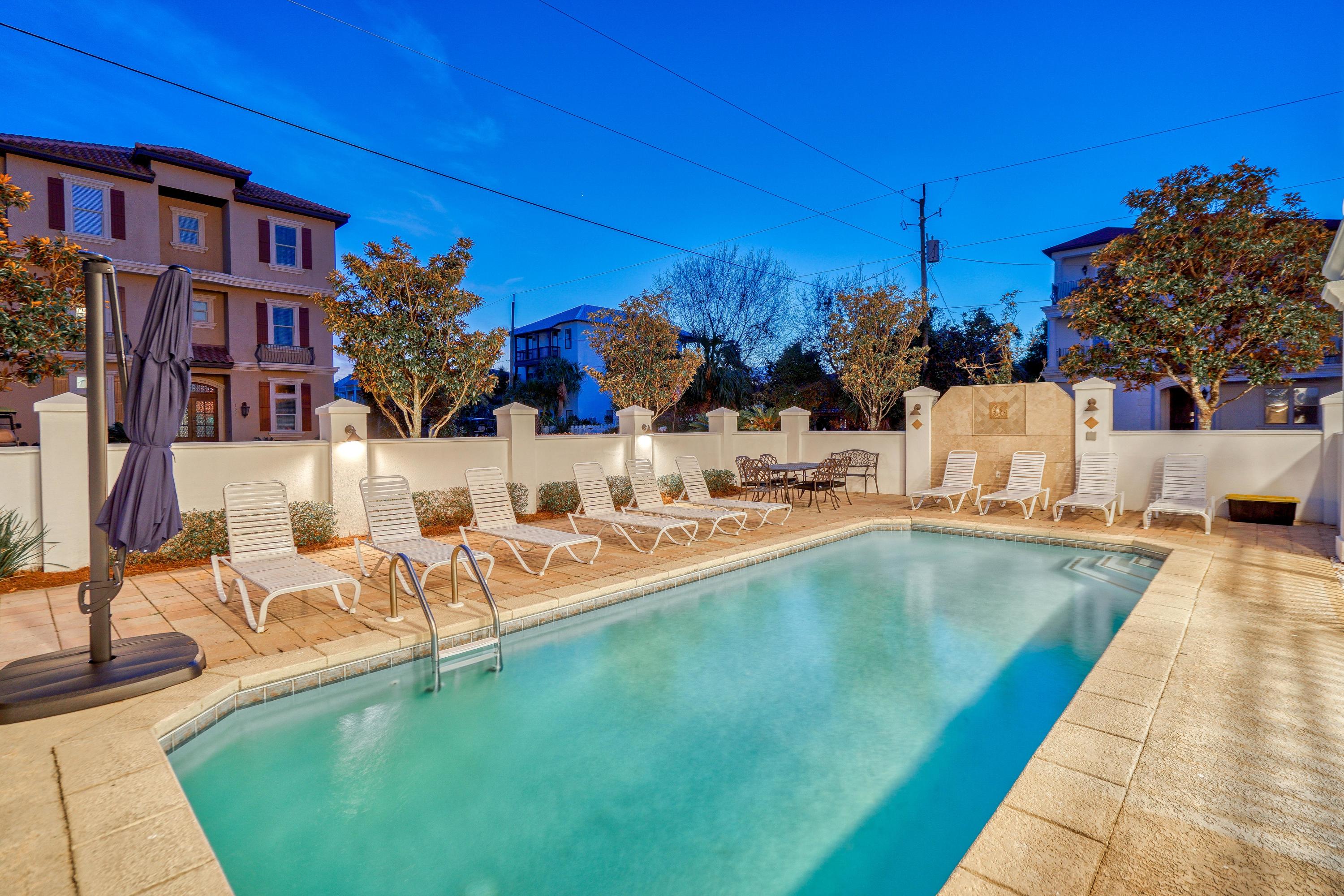 FRANGISTA BEACH 1ST ADDN - Residential