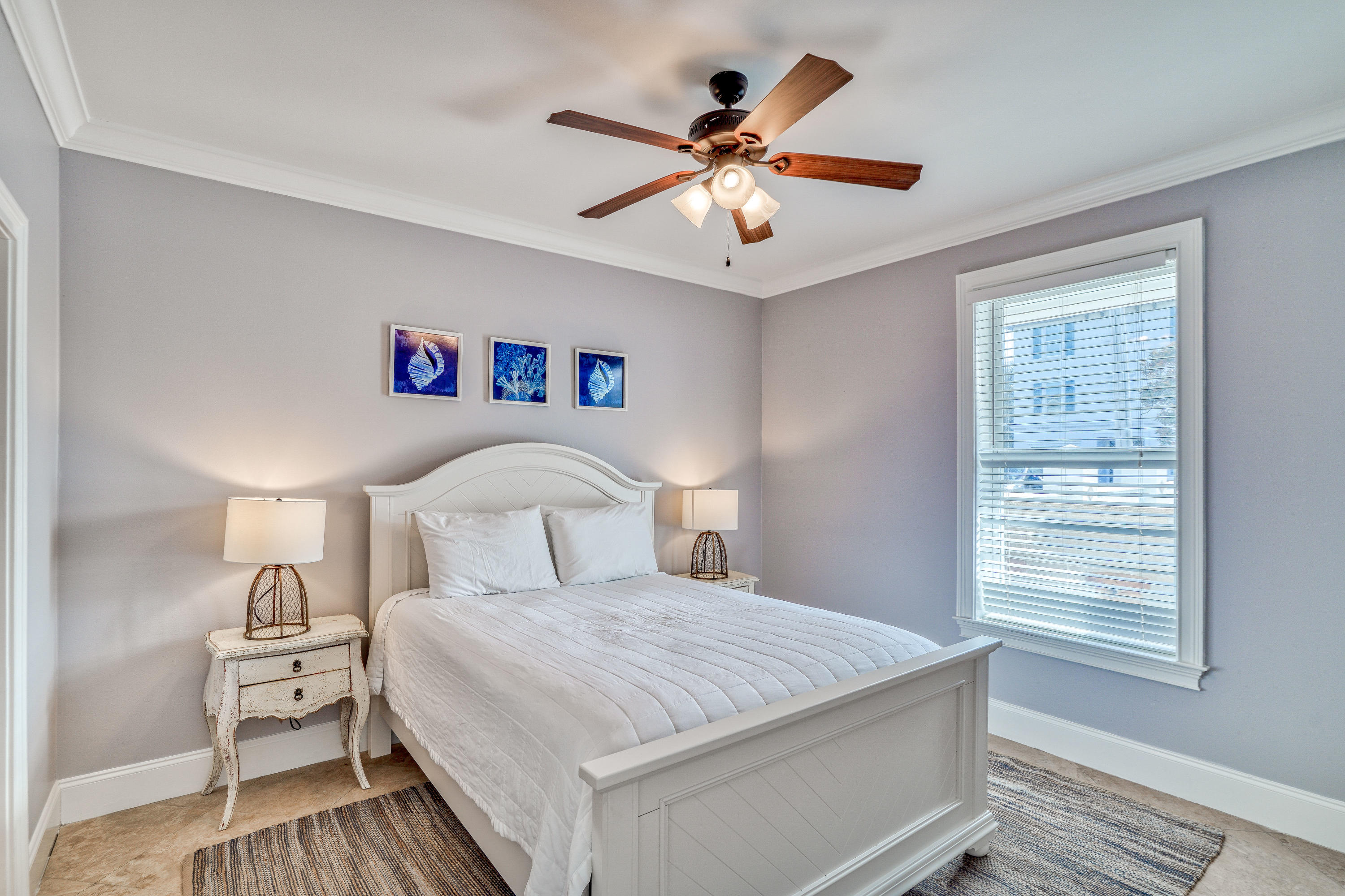 FRANGISTA BEACH 1ST ADDN - Residential