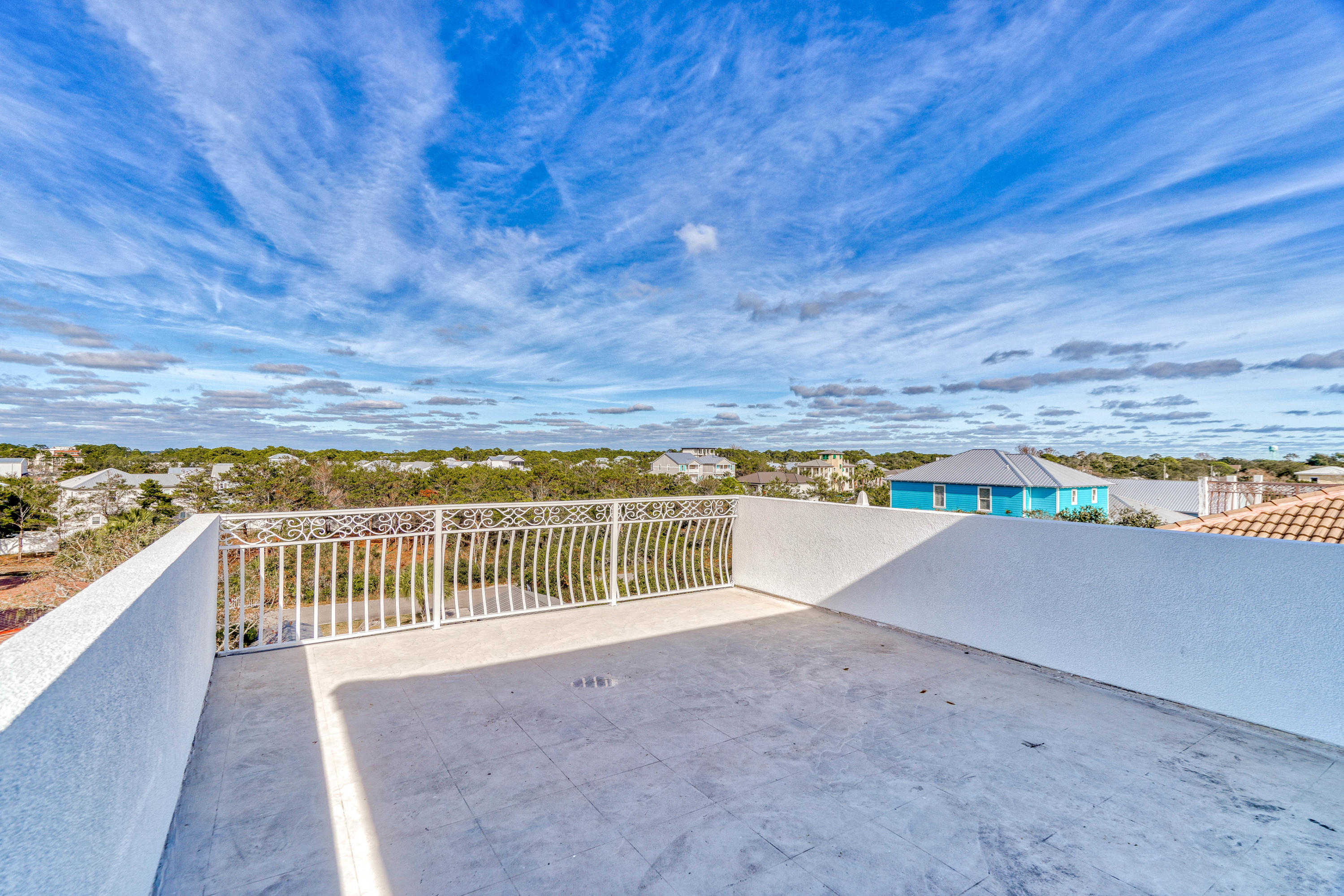 FRANGISTA BEACH 1ST ADDN - Residential