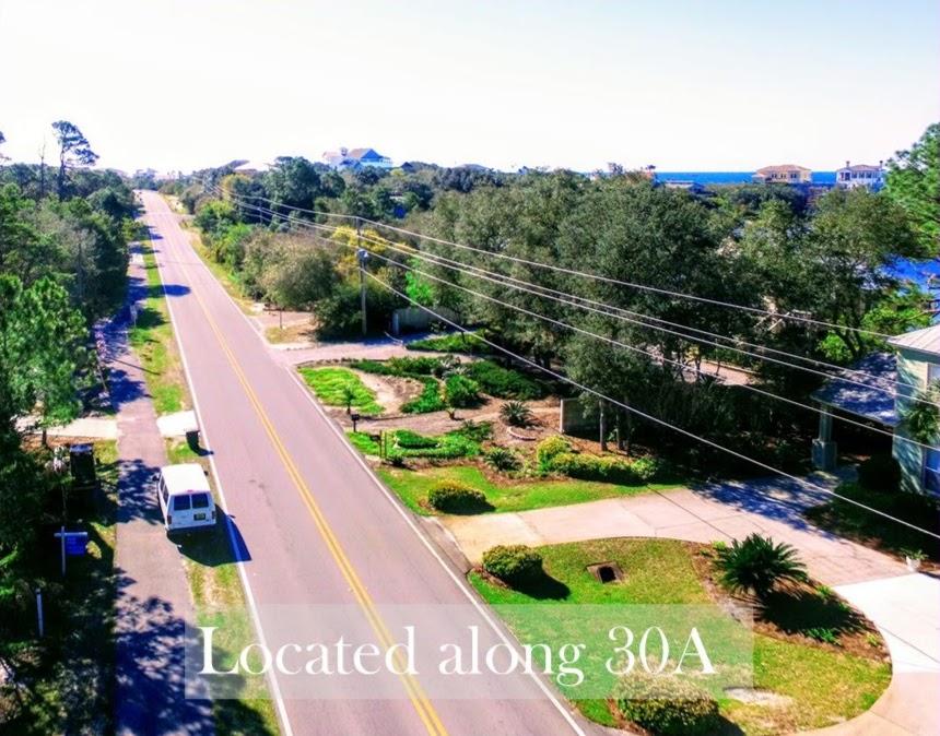 BEACH HIGHLAND 1ST ADD - Land