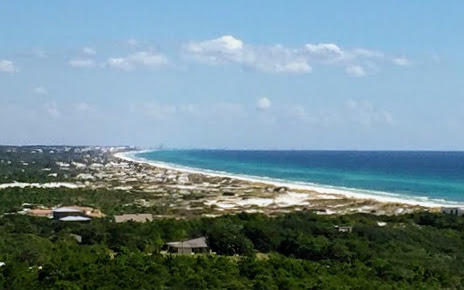 BEACH HIGHLAND 1ST ADD - Land