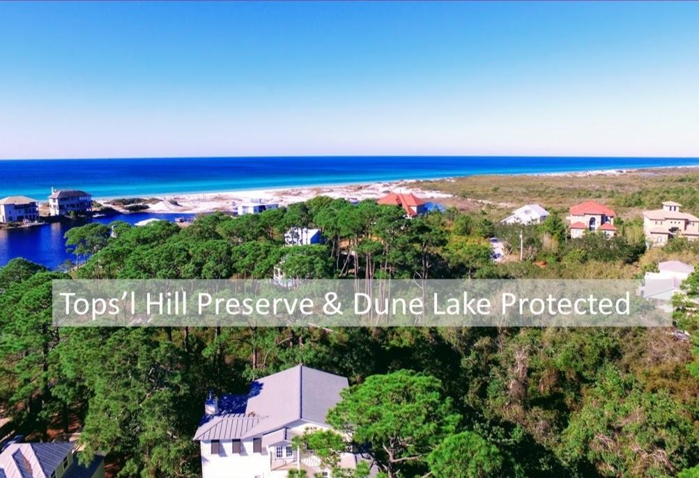 BEACH HIGHLAND 1ST ADD - Land