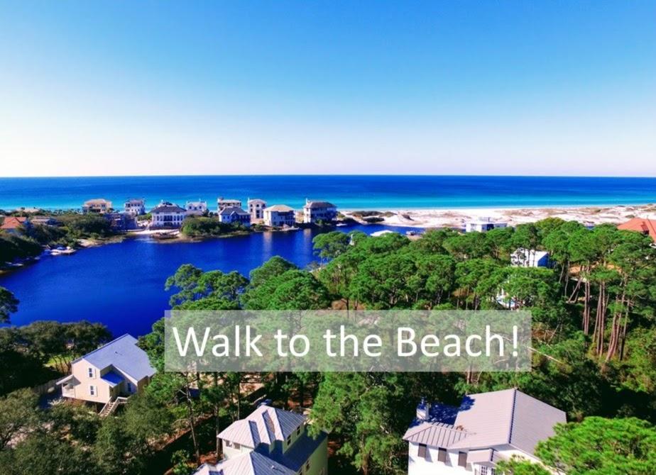 BEACH HIGHLAND 1ST ADD - Land