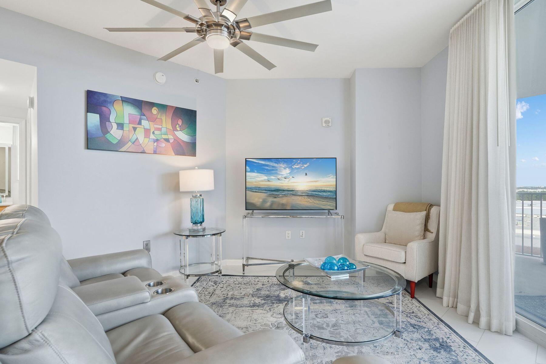 THE PALMS OF DESTIN - Residential