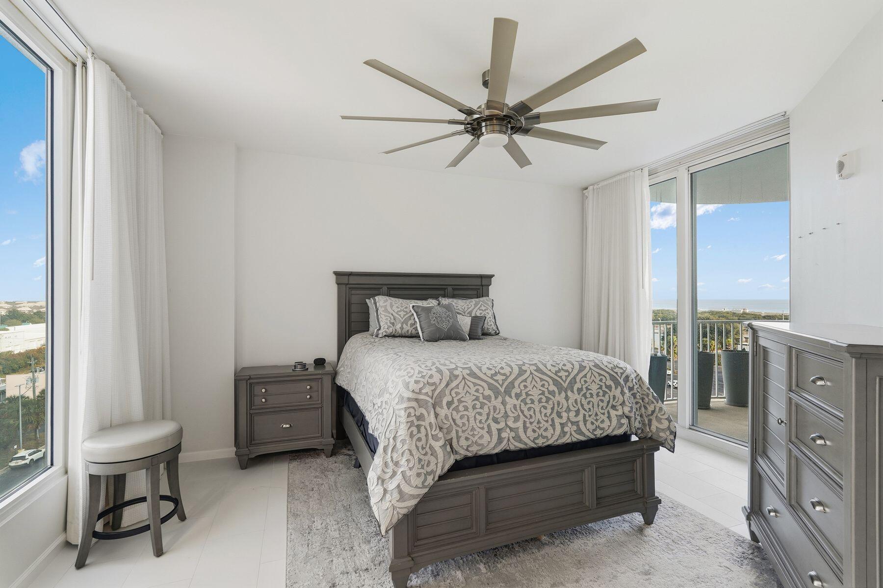 THE PALMS OF DESTIN - Residential