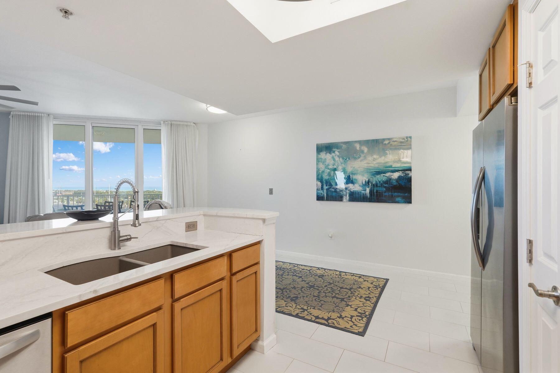 THE PALMS OF DESTIN - Residential