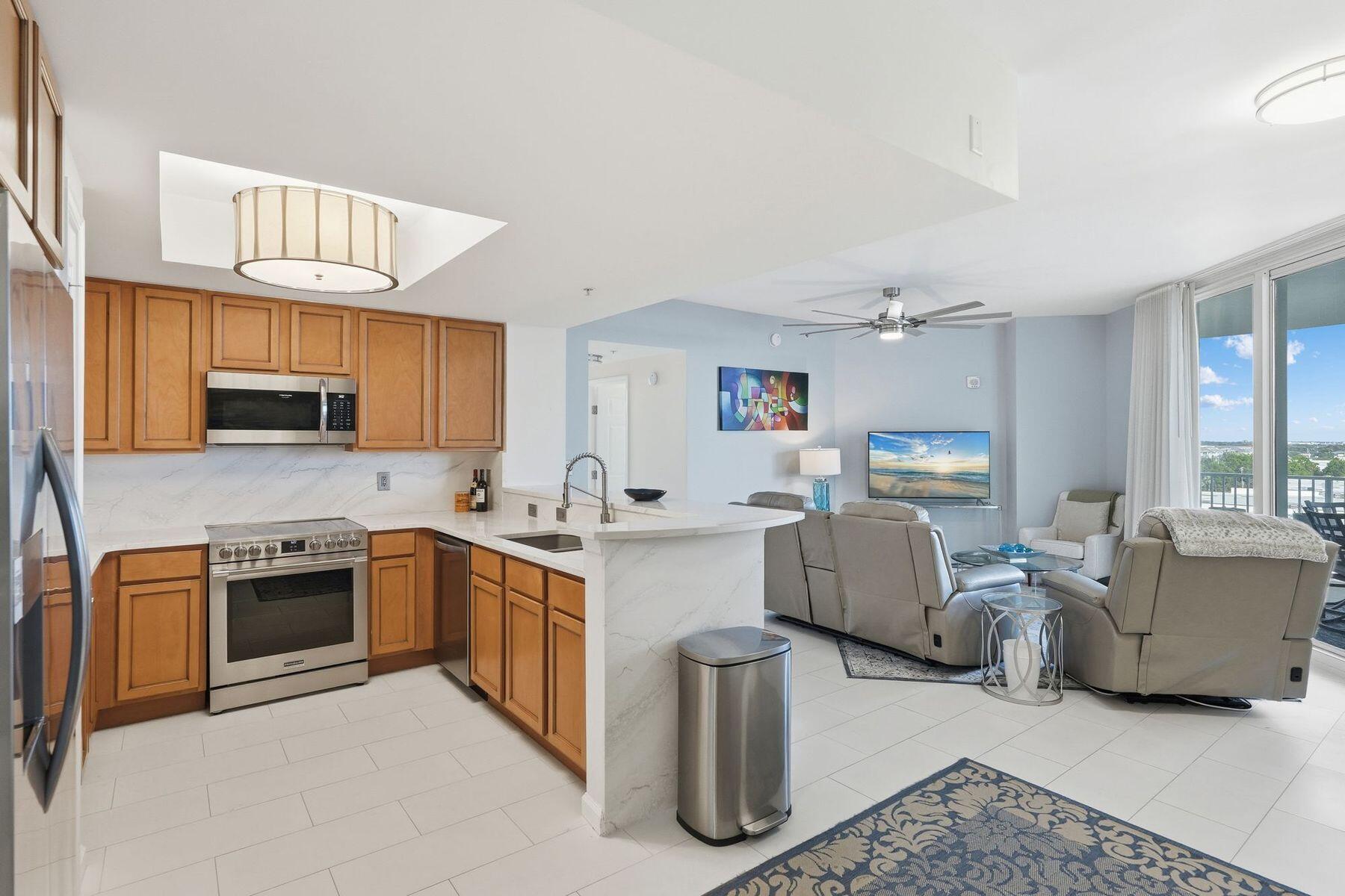THE PALMS OF DESTIN - Residential
