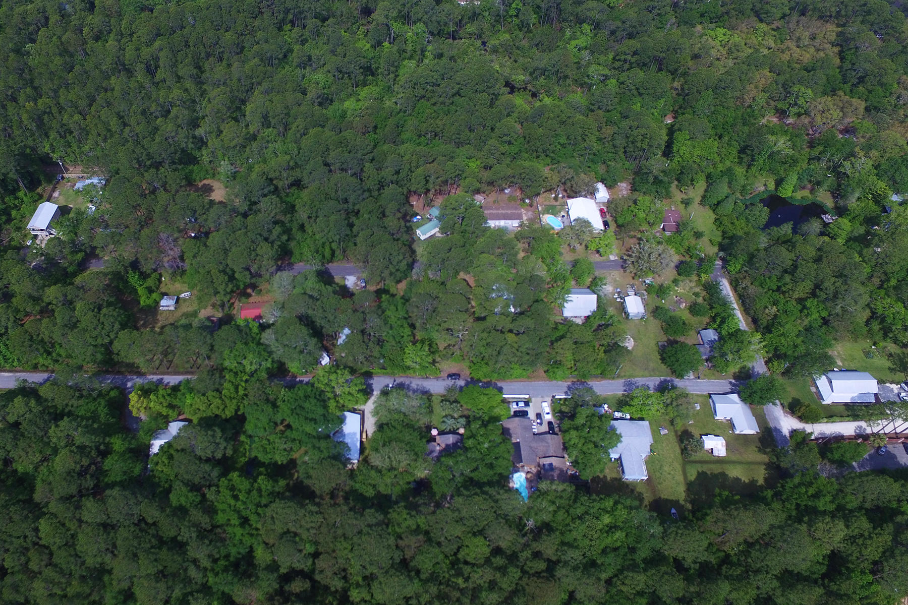 T S MITCHNERS ADD - Land