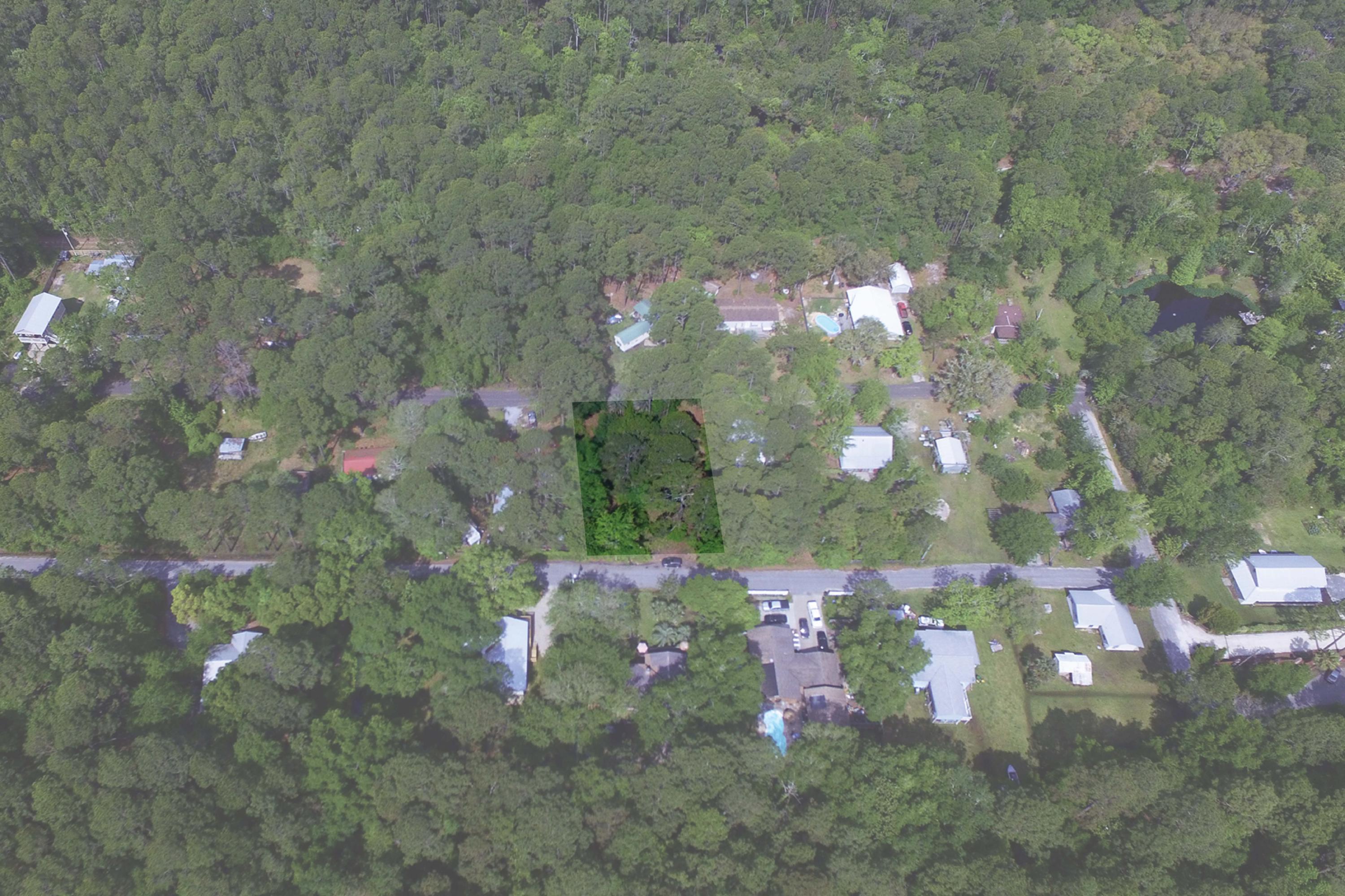 T S MITCHNERS ADD - Land
