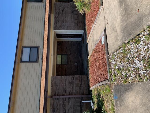 This updated 2 bedroom 1.5 bathroom townhome is located in a cul-de-sac with a fenced in backyard. The unit is centrally located near shopping and restaurants, and is approximately 10 minutes to Hurlburt Field's front and back gates and less than 20 minutes to Eglin AFB front gate. There is tile downstairs and wood vinyl upstairs (no carpet except for the stairs). There is a gated community pool for this small townhouse complex. Pets are considered on a case-by-case basis and must be approved, non-refundable $250 pet deposit applies.