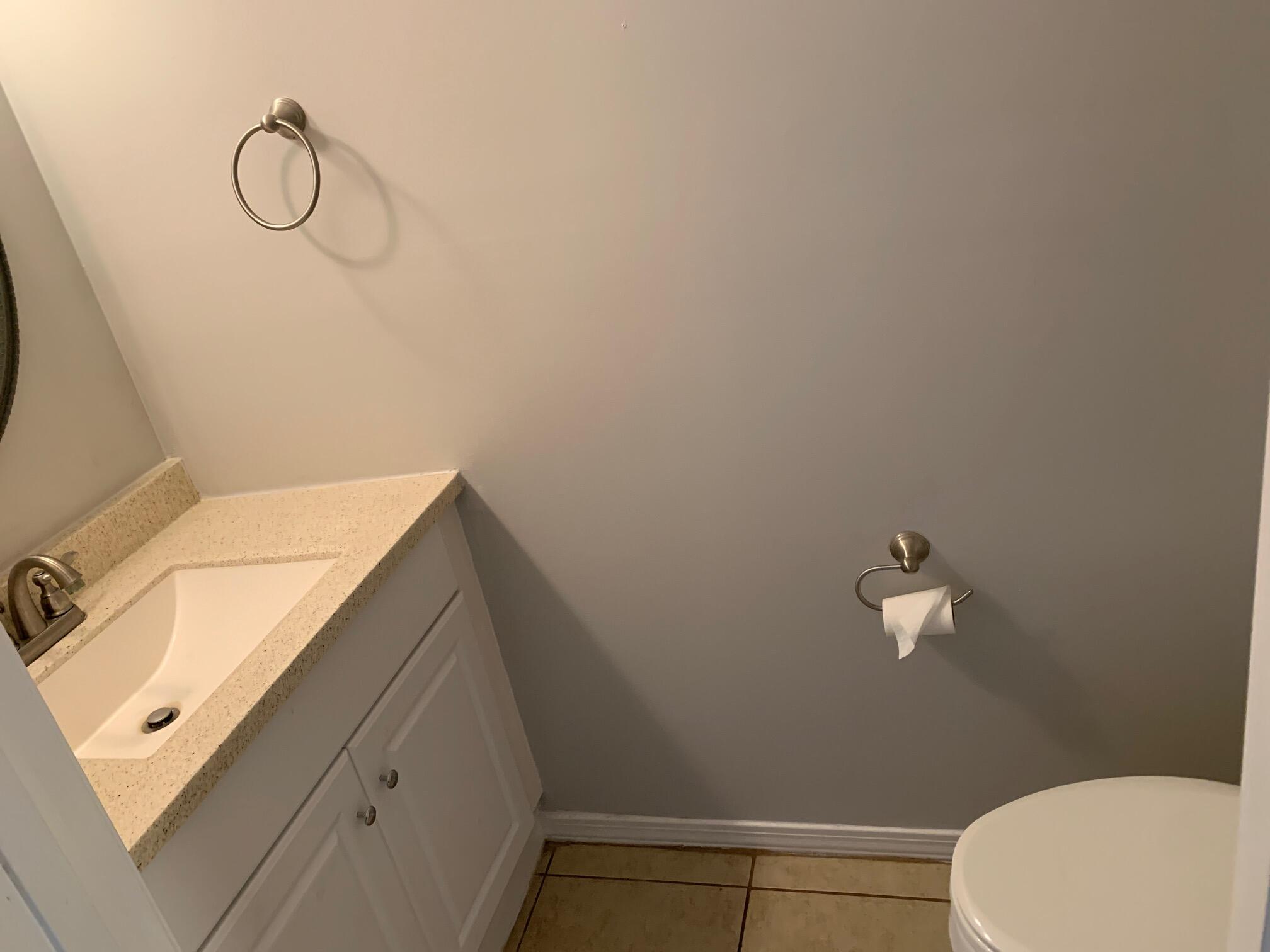 FOREST VIEW T/H - Residential Lease