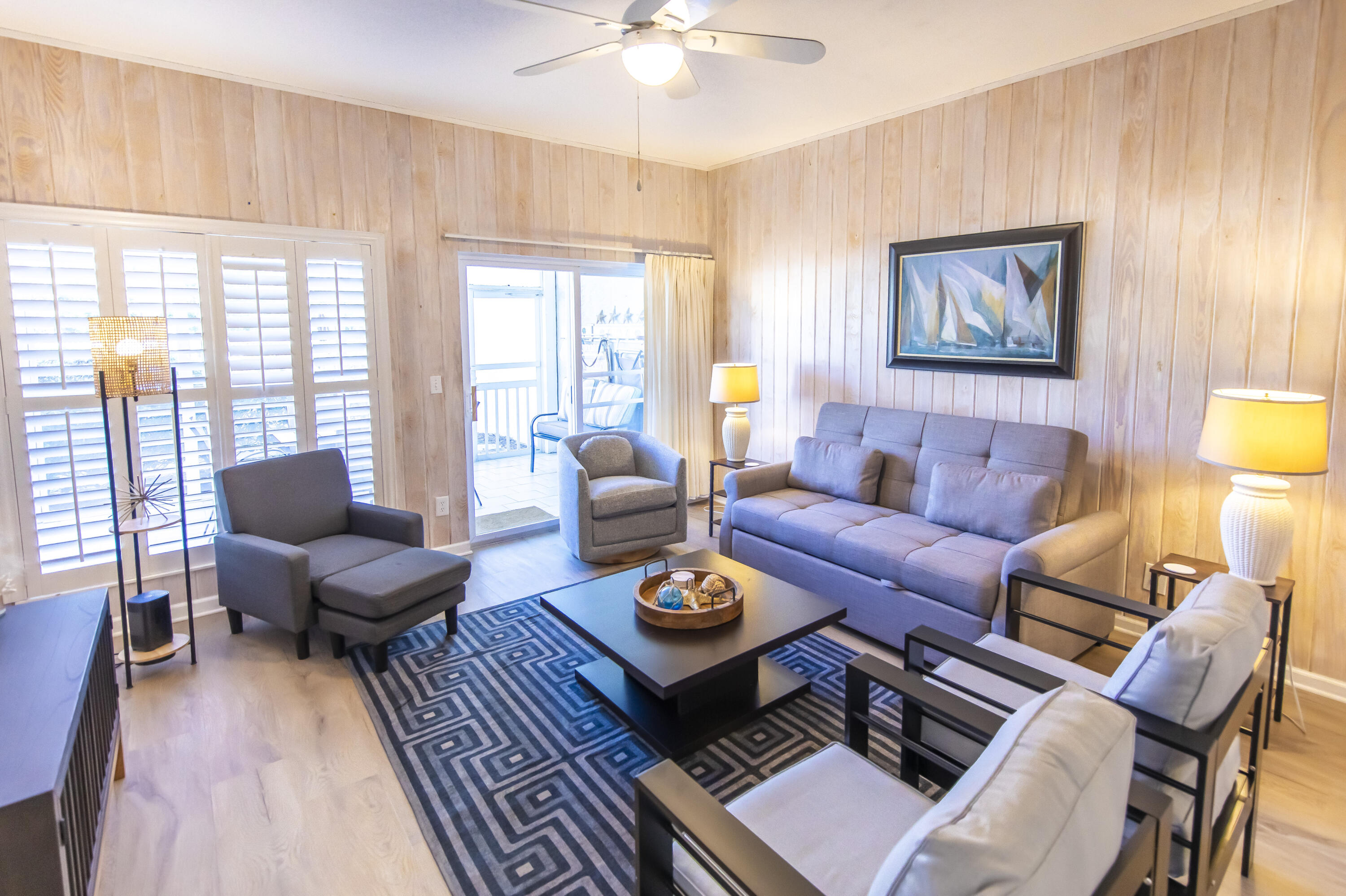 PALMS NORTH A CONDO - Residential