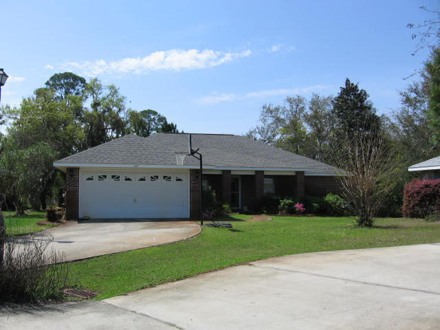 MACK BAYOU POINTE S/D - Residential Lease