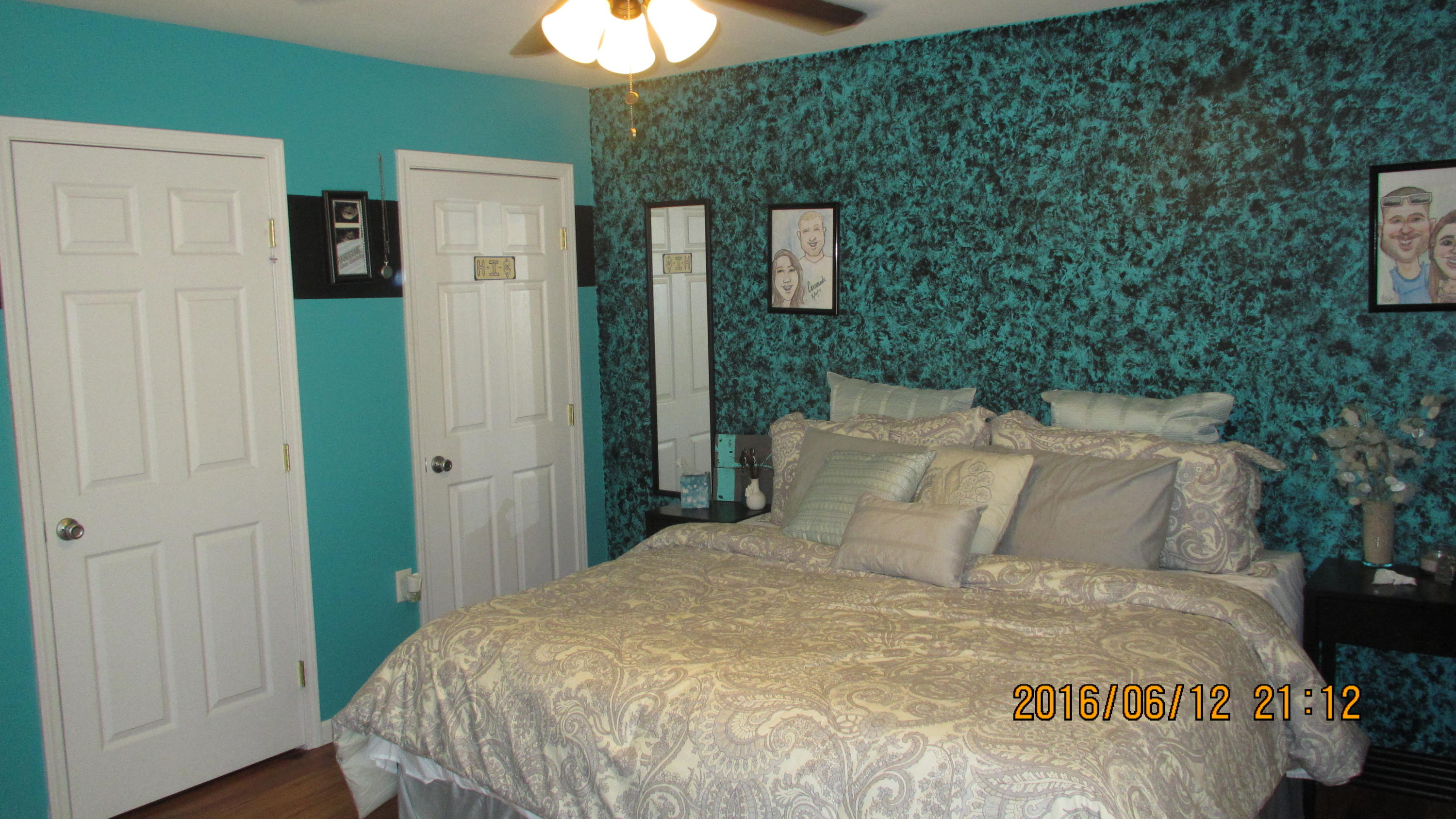 CANDLEWOOD VILLAGE - Residential Lease