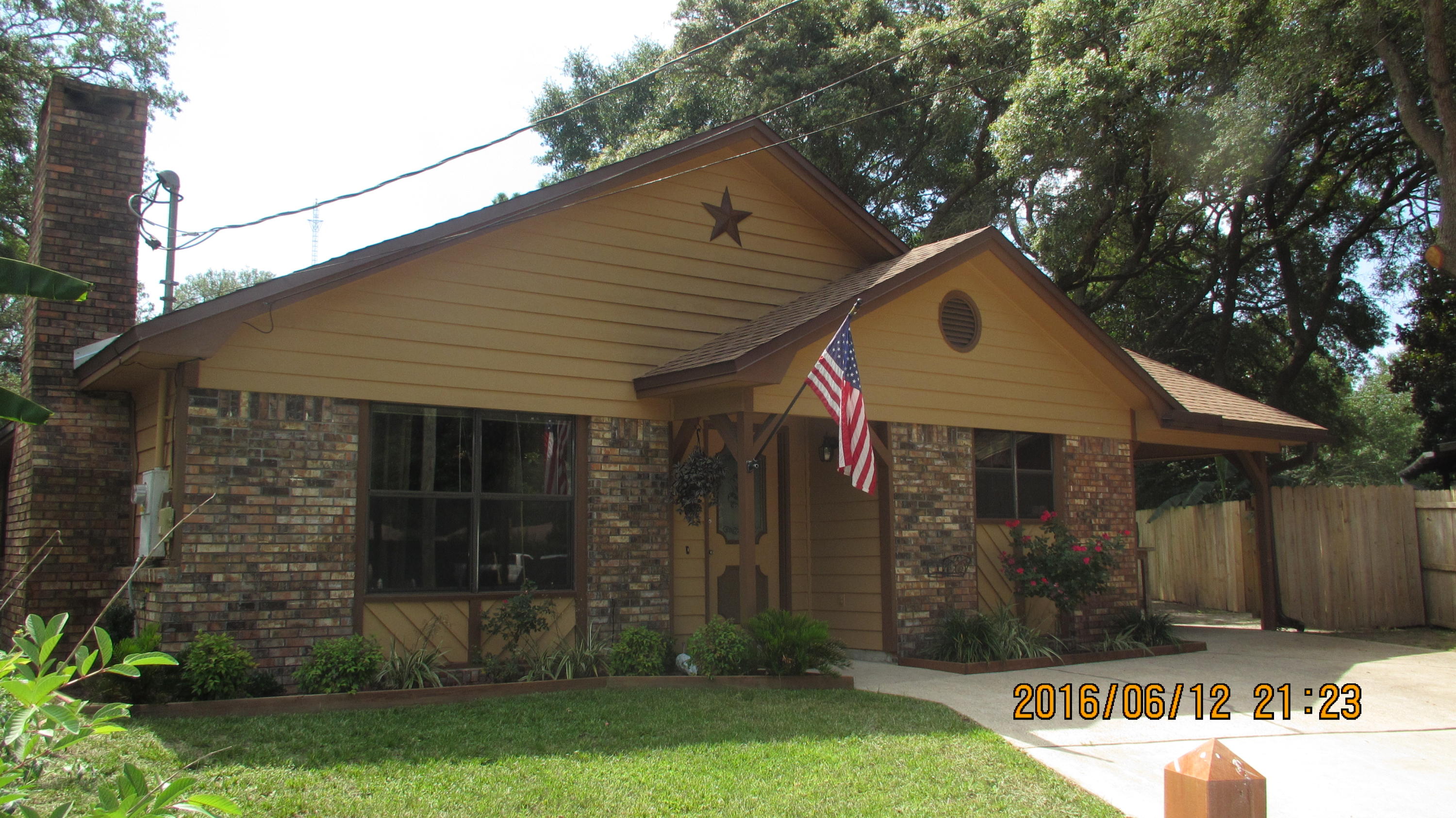 CANDLEWOOD VILLAGE - Residential Lease