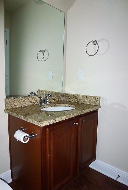 RESERVE POINTE - Residential