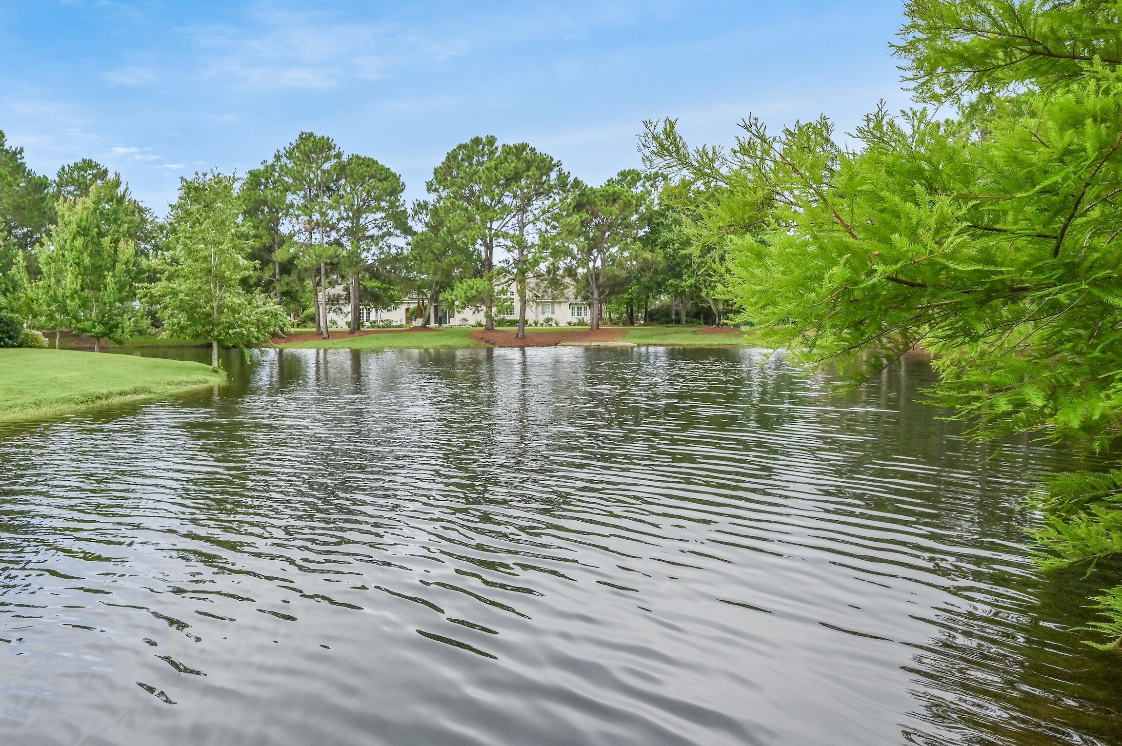 Regatta Bay - Residential