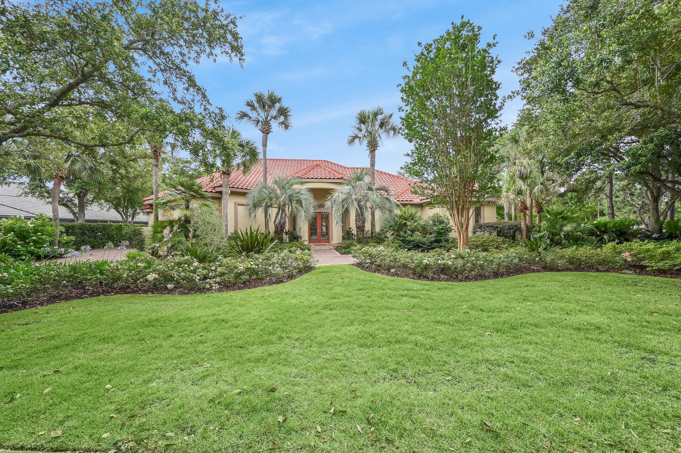 Regatta Bay - Residential