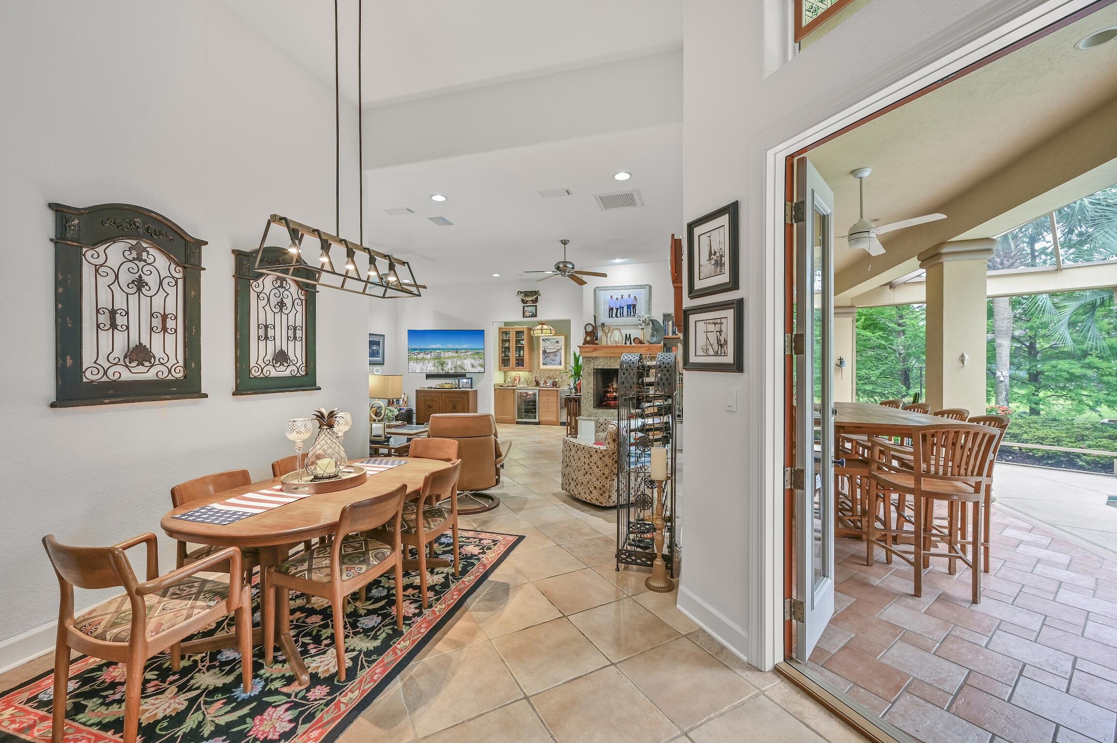 Regatta Bay - Residential