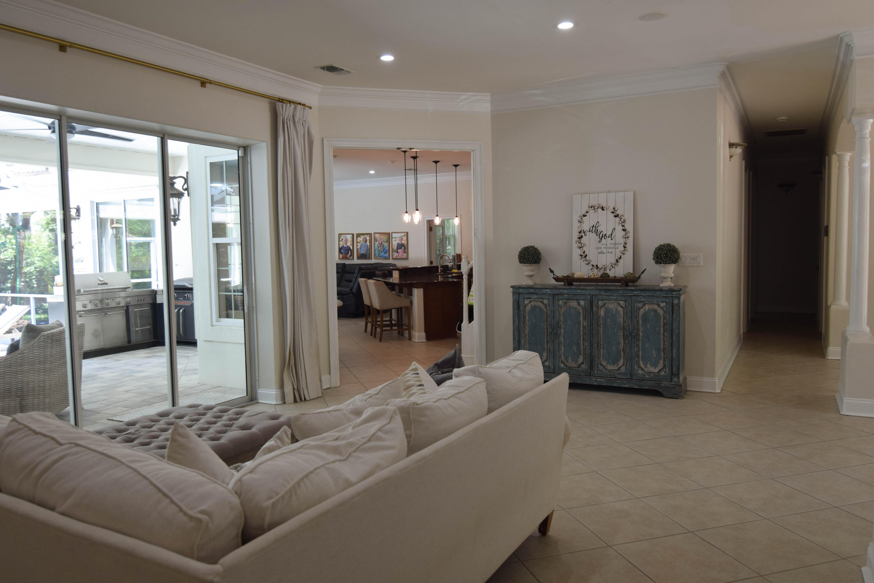 REGATTA BAY COMMODORE POINT - Residential