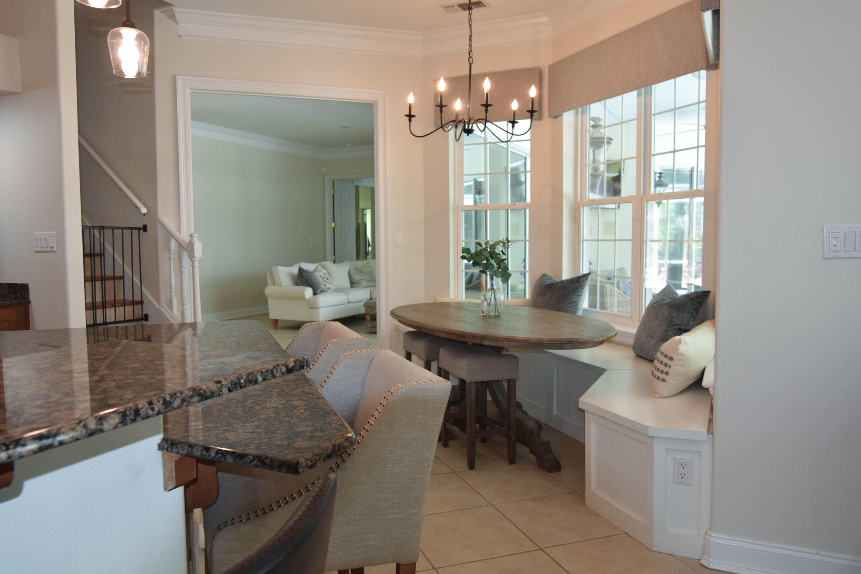 REGATTA BAY COMMODORE POINT - Residential