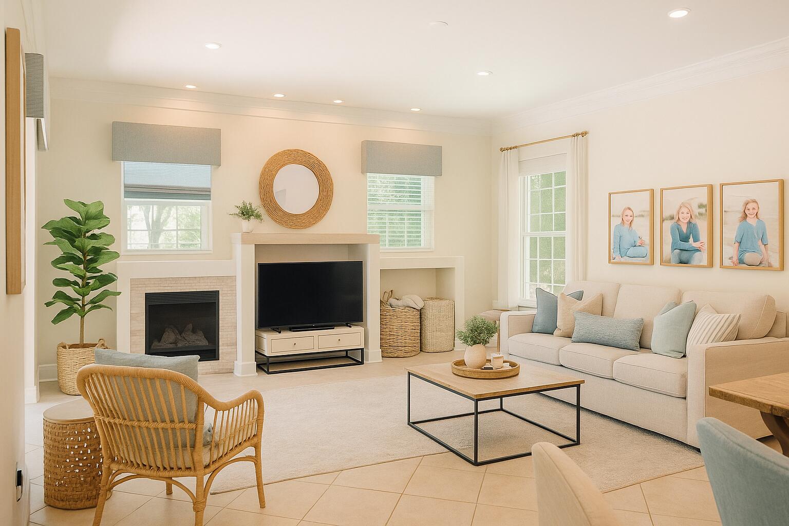 REGATTA BAY COMMODORE POINT - Residential